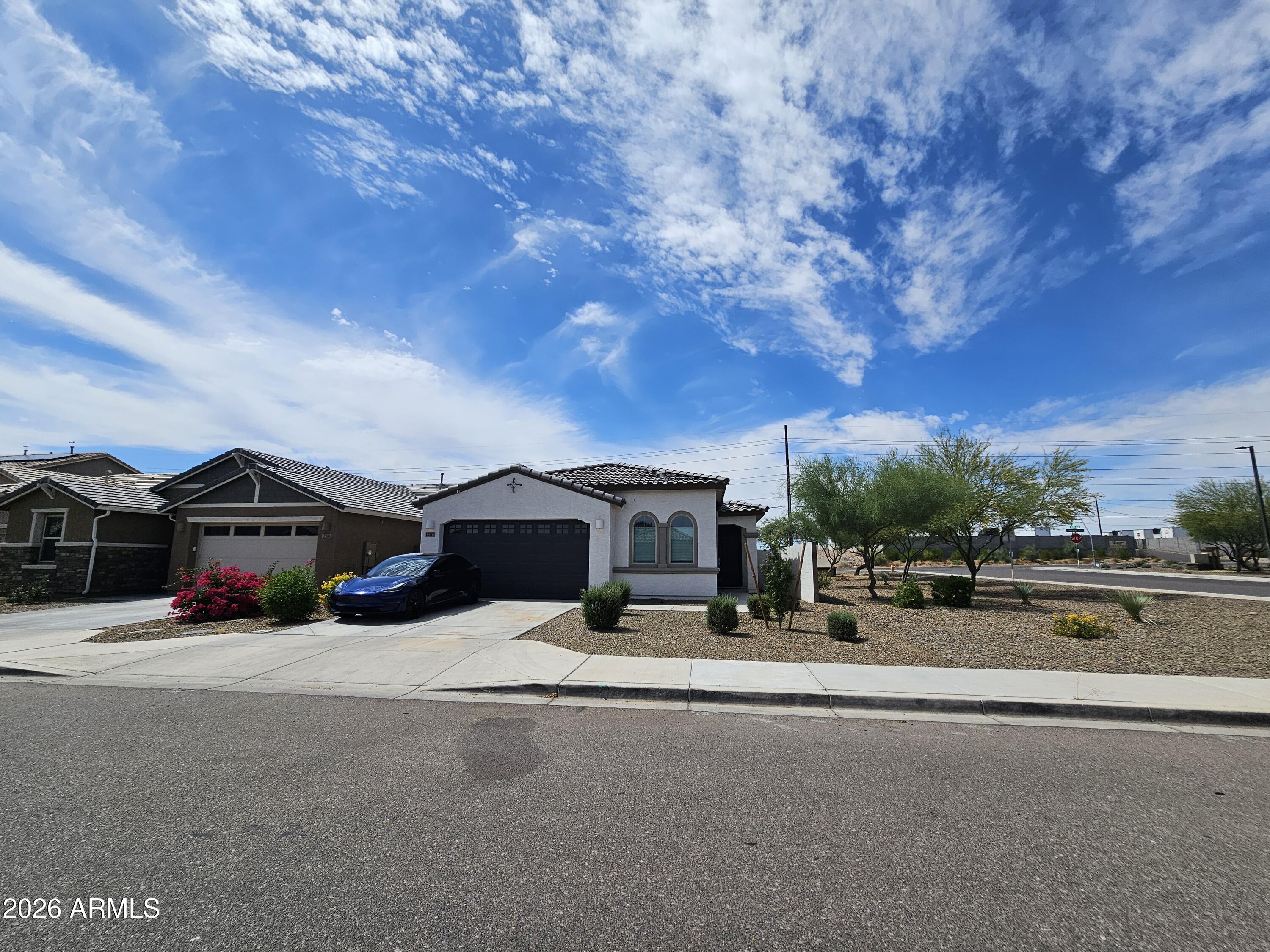 12377 W GLENN Drive