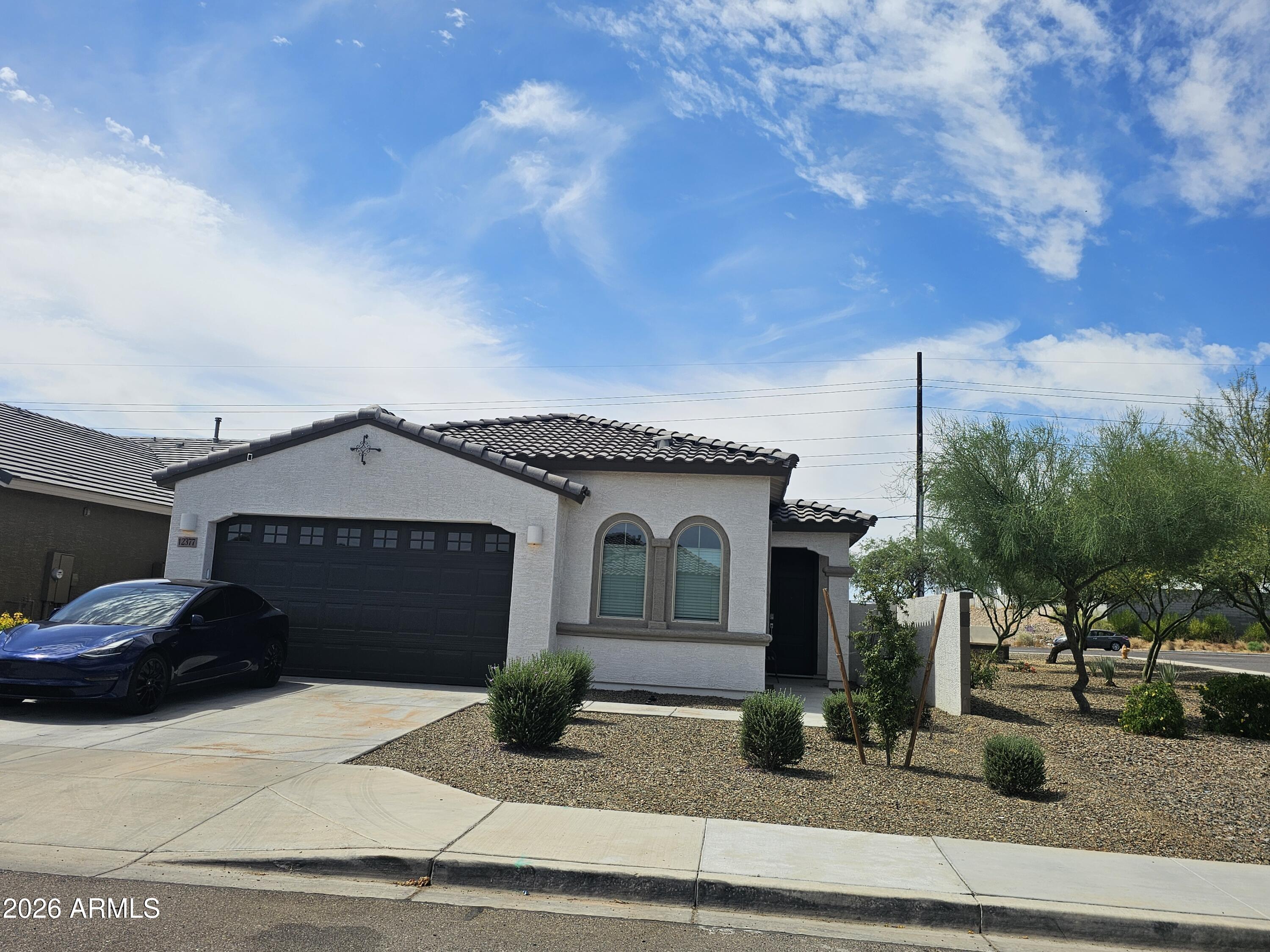12377 W GLENN Drive