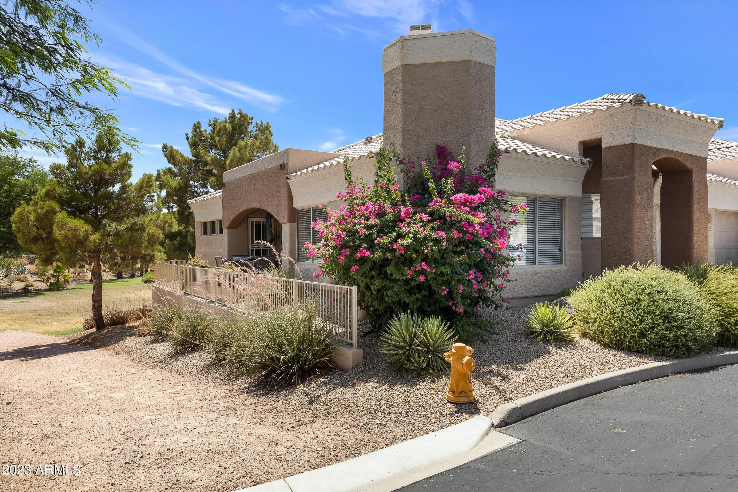 16450 E Avenue Of The Fountains Unit 36