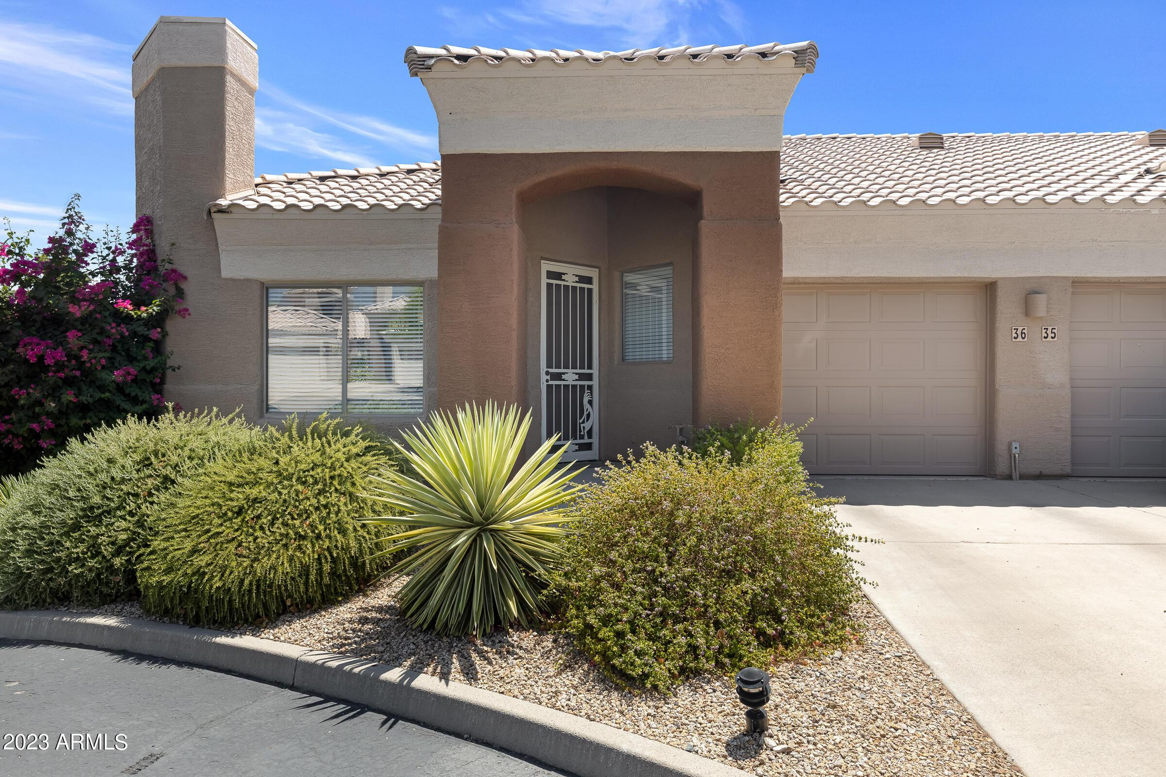 16450 E Avenue Of The Fountains Unit 36