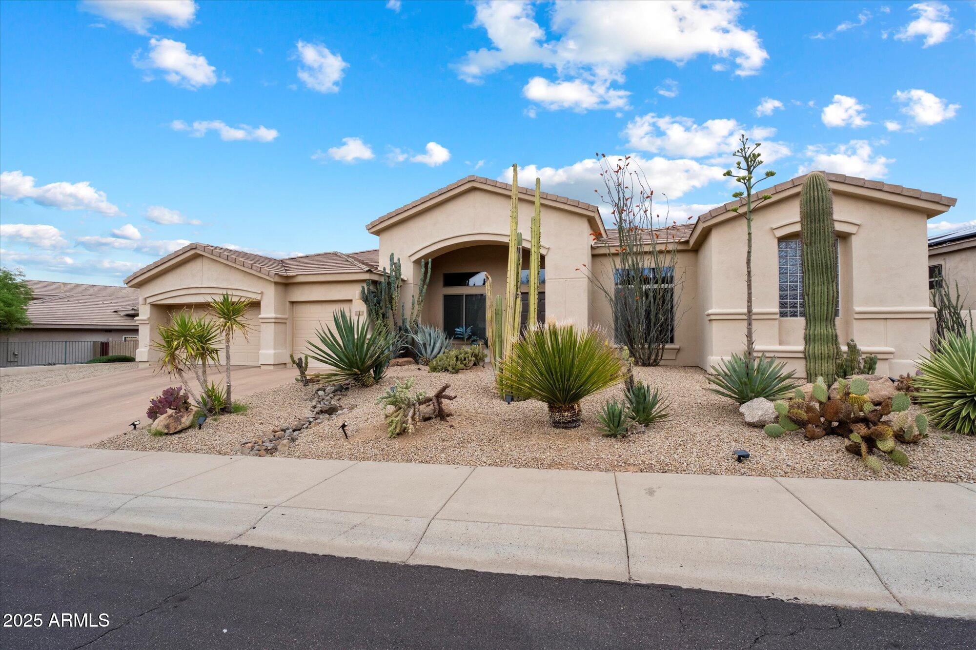 11448 E BLUE SKY Drive
