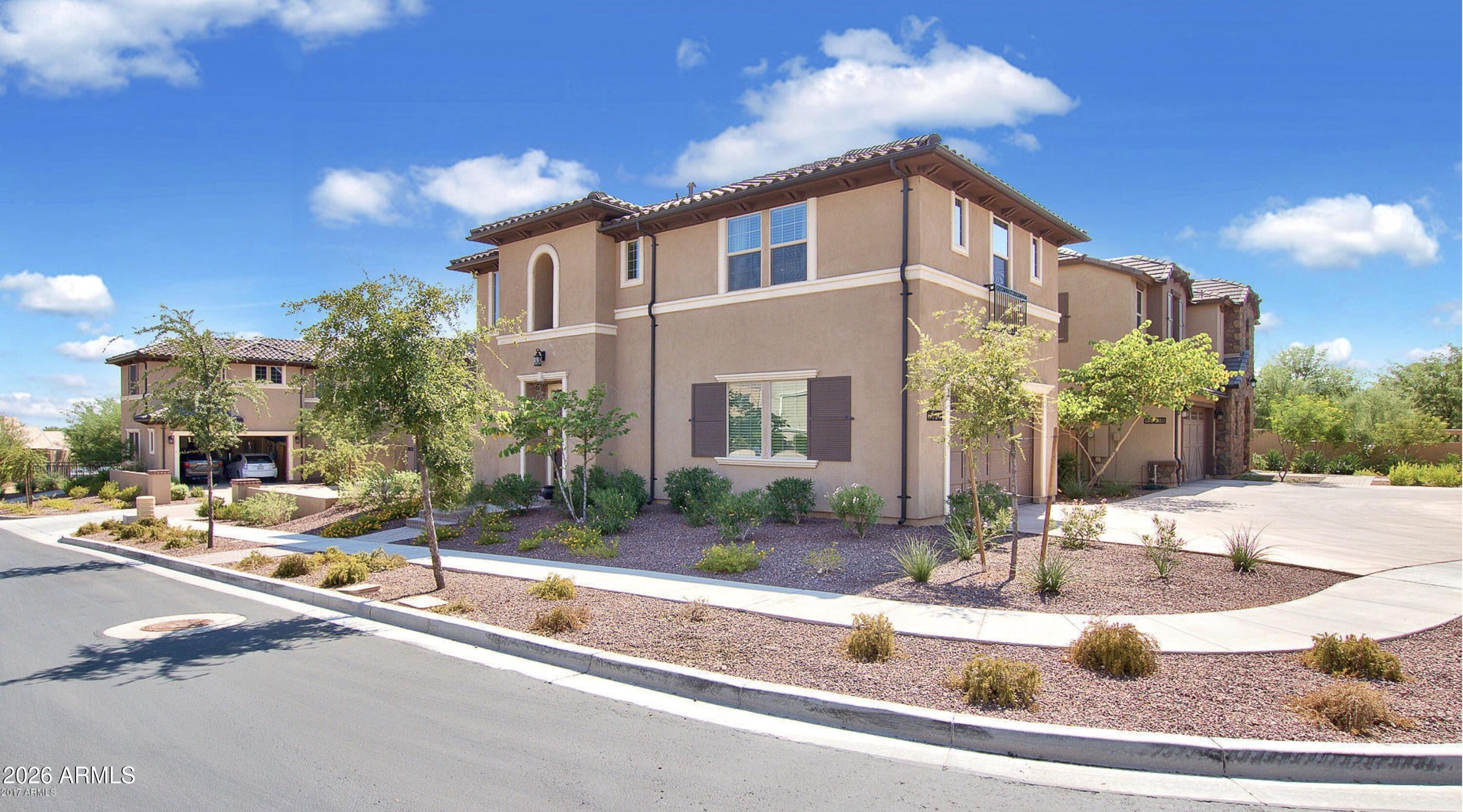 Properties 3 15912 S 11TH Way