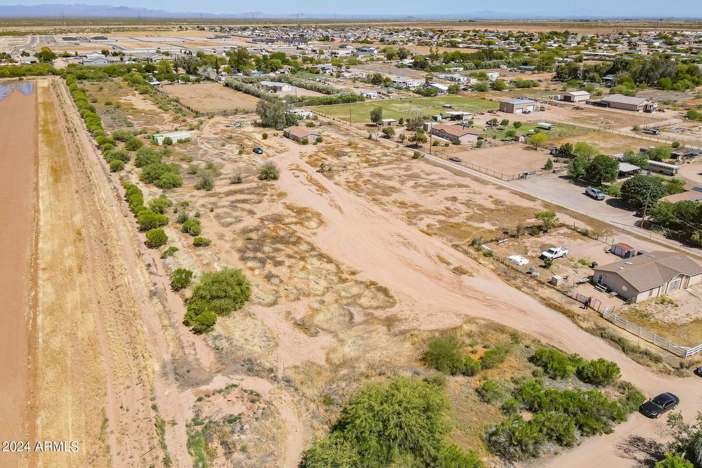 Photo of 35494 N Sierra Vista Drive #6, San Tan Valley, AZ 85140 (MLS # 6705003)