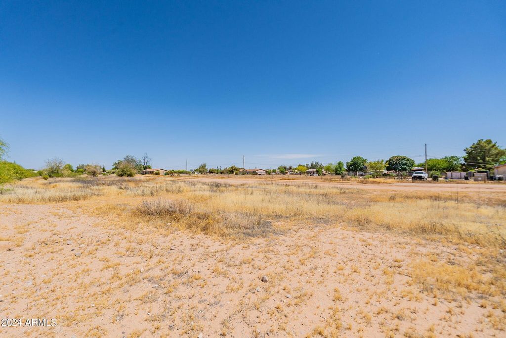 Photo of 35494 N Sierra Vista Drive #6, San Tan Valley, AZ 85140 (MLS # 6705003)