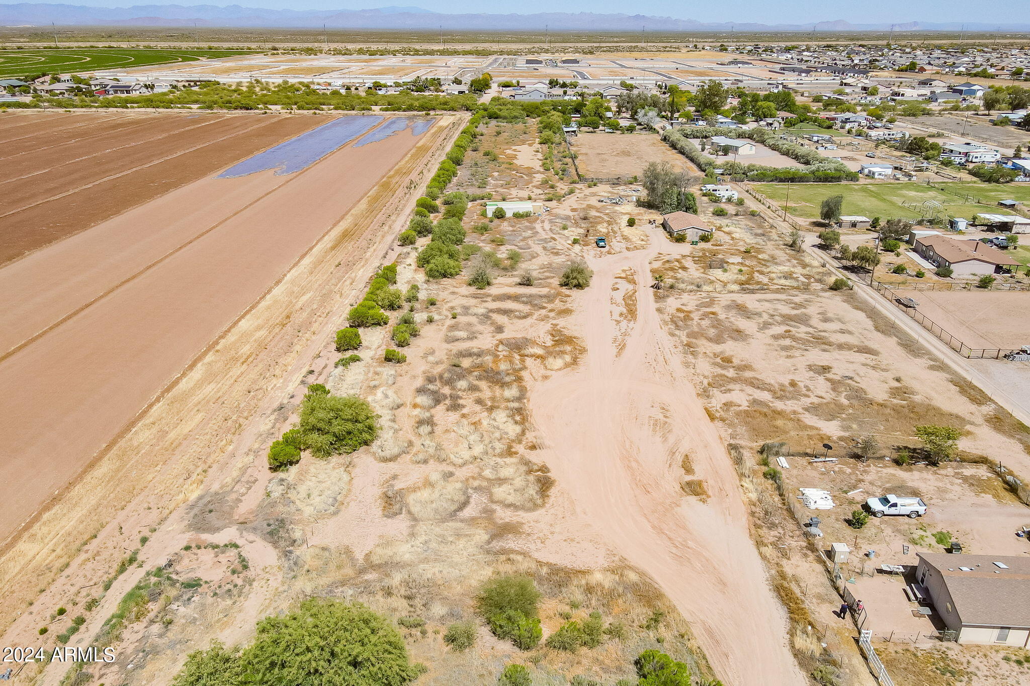 35494 N SIERRA VISTA Drive 6