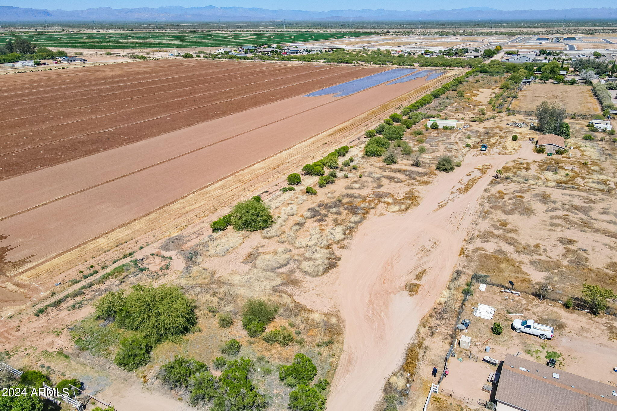 35494 N SIERRA VISTA Drive 6