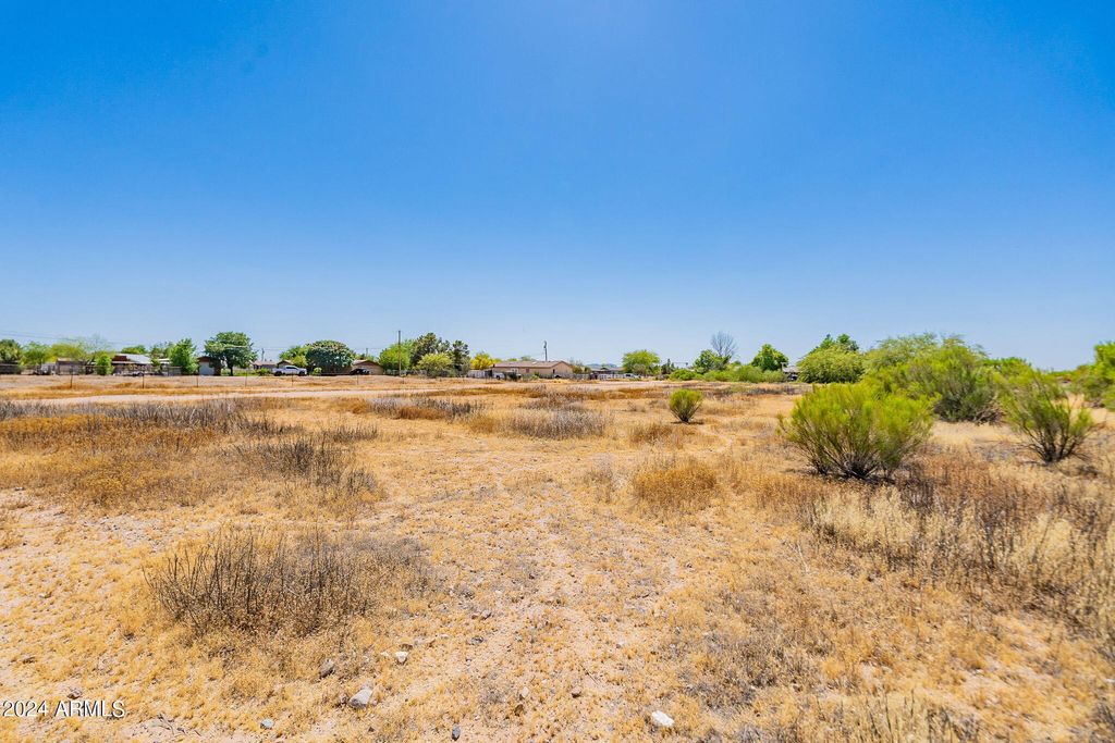 Photo of 35494 N Sierra Vista Drive #6, San Tan Valley, AZ 85140 (MLS # 6705003)
