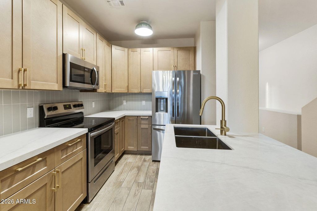 Photo of 1961 N Hartford Street #1140, Chandler, AZ 85225 (MLS # 6981403)