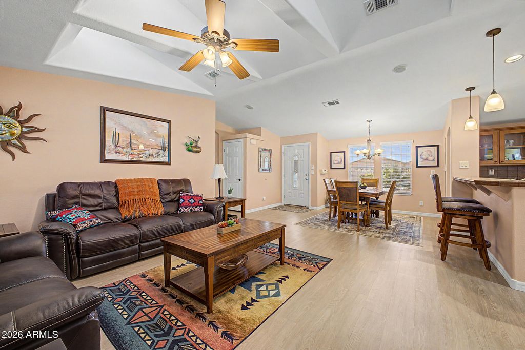 Photo of 3301 S Goldfield Road #4073, Apache Junction, AZ 85119 (MLS # 7014771)