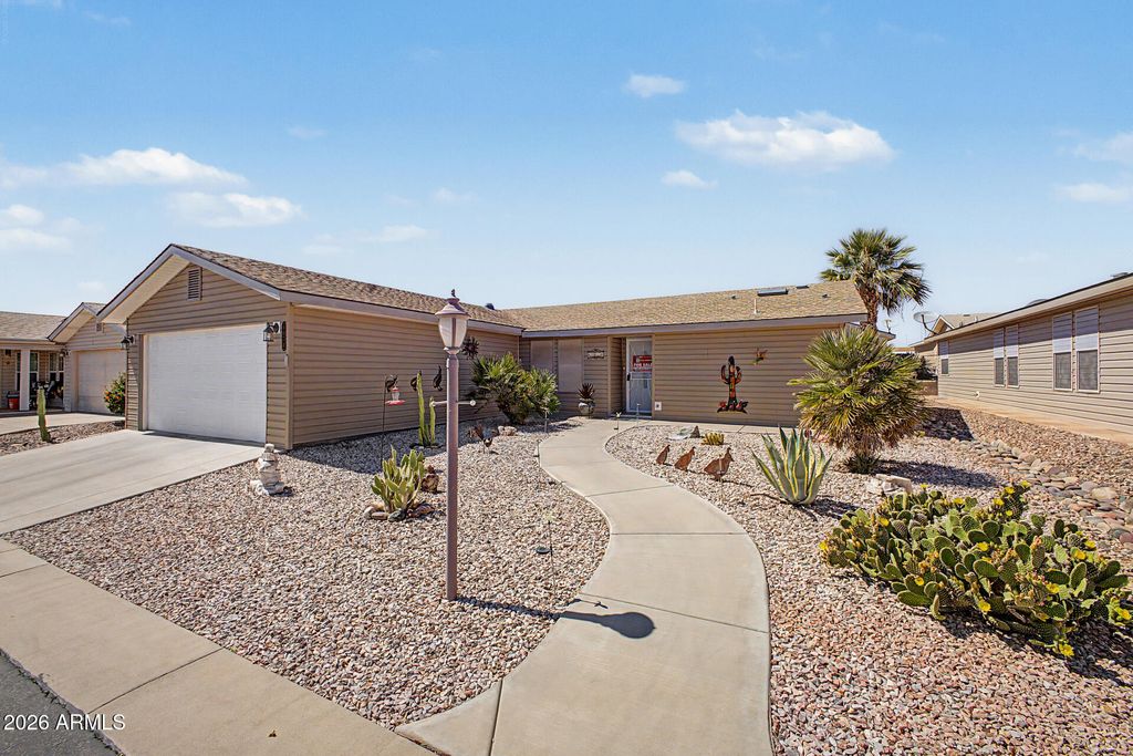 Photo of 3301 S Goldfield Road #4073, Apache Junction, AZ 85119 (MLS # 7014771)