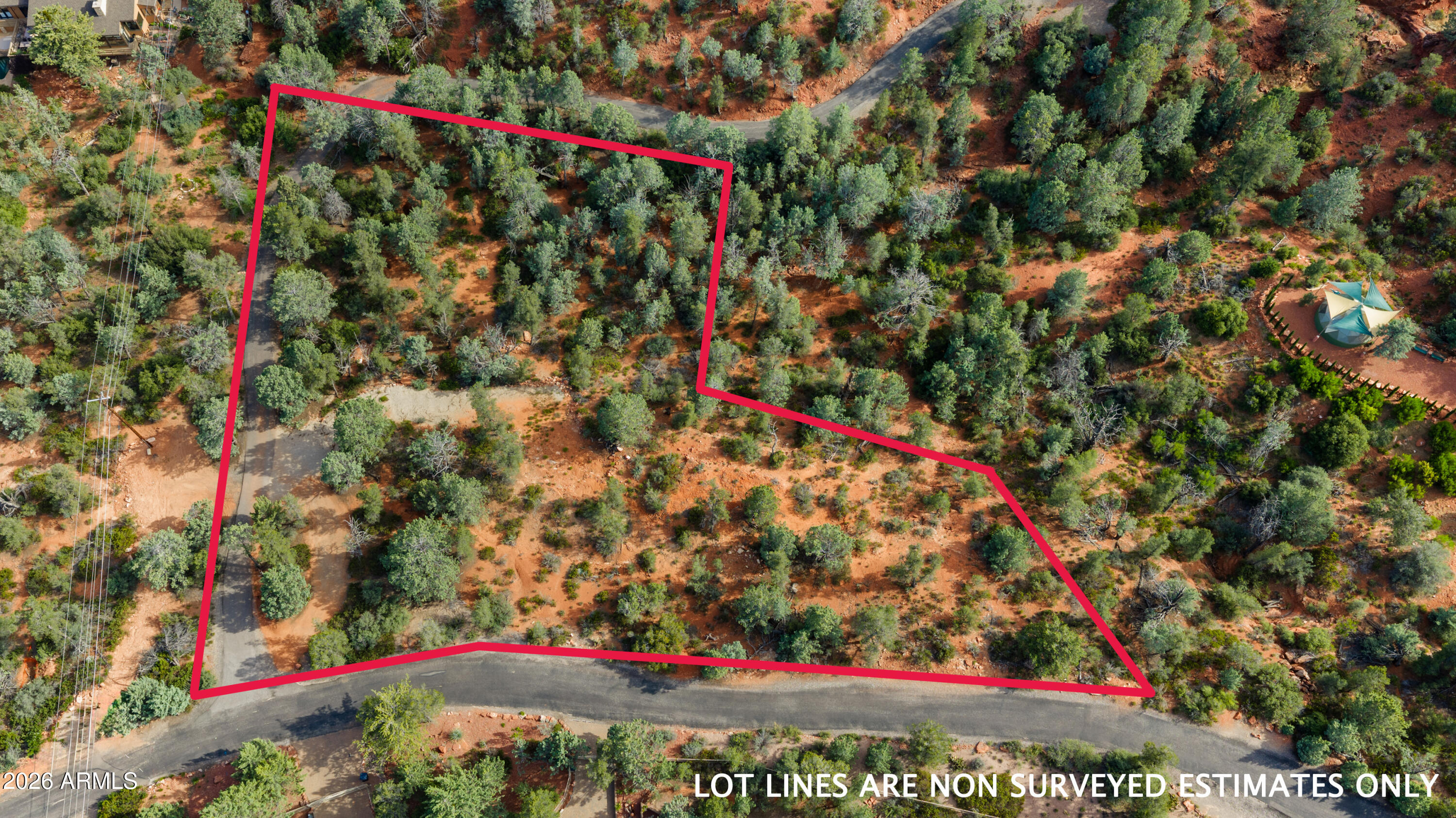 1561 CLINE Road -
