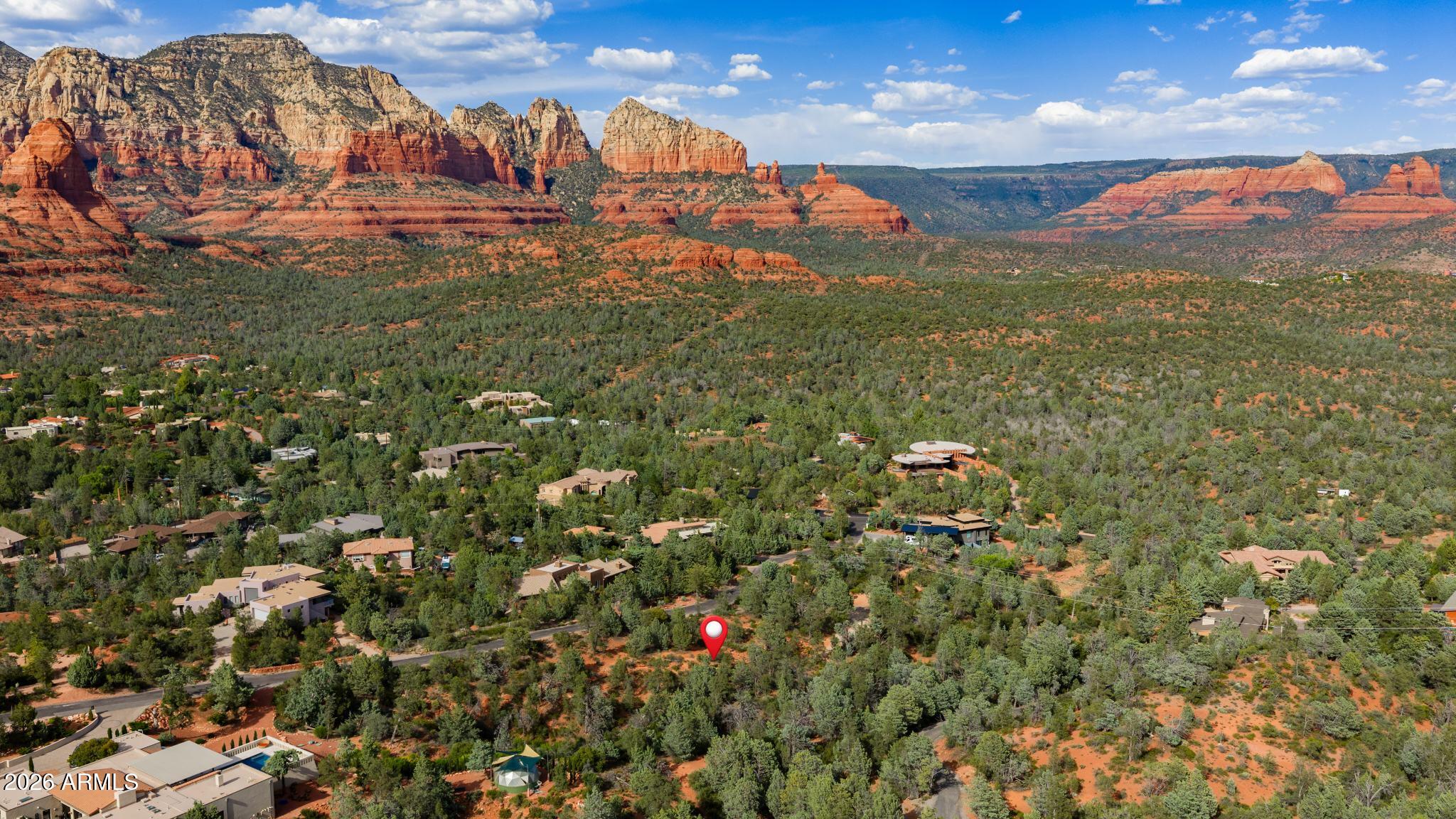1561 CLINE Road -