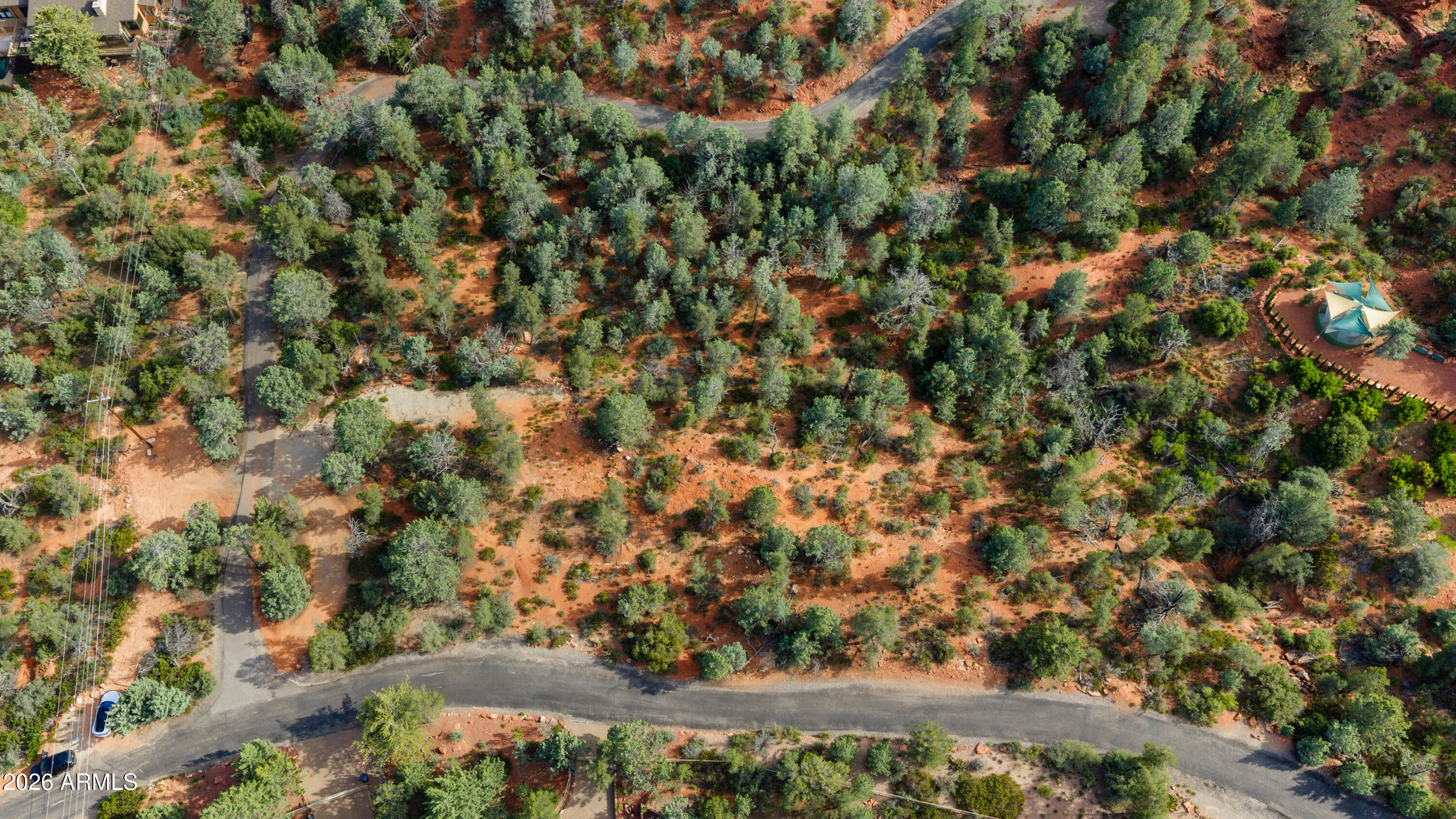 1561 CLINE Road -