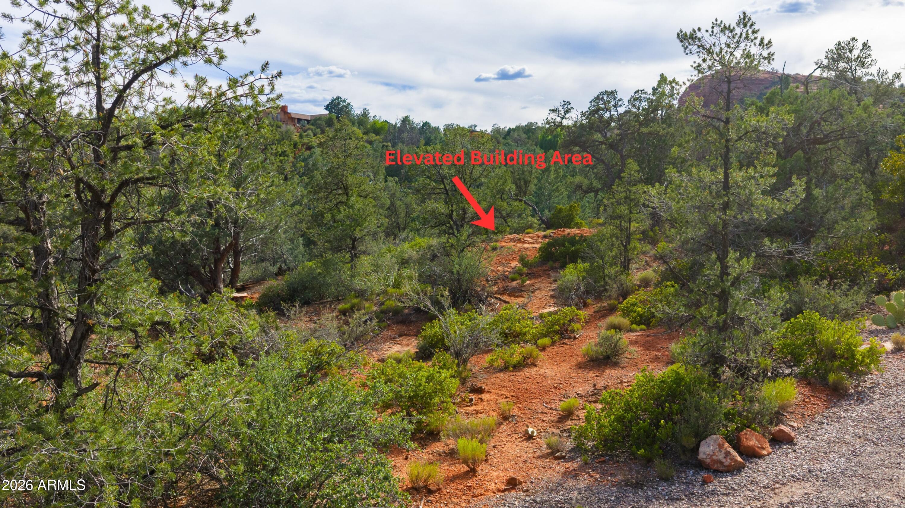1561 CLINE Road -