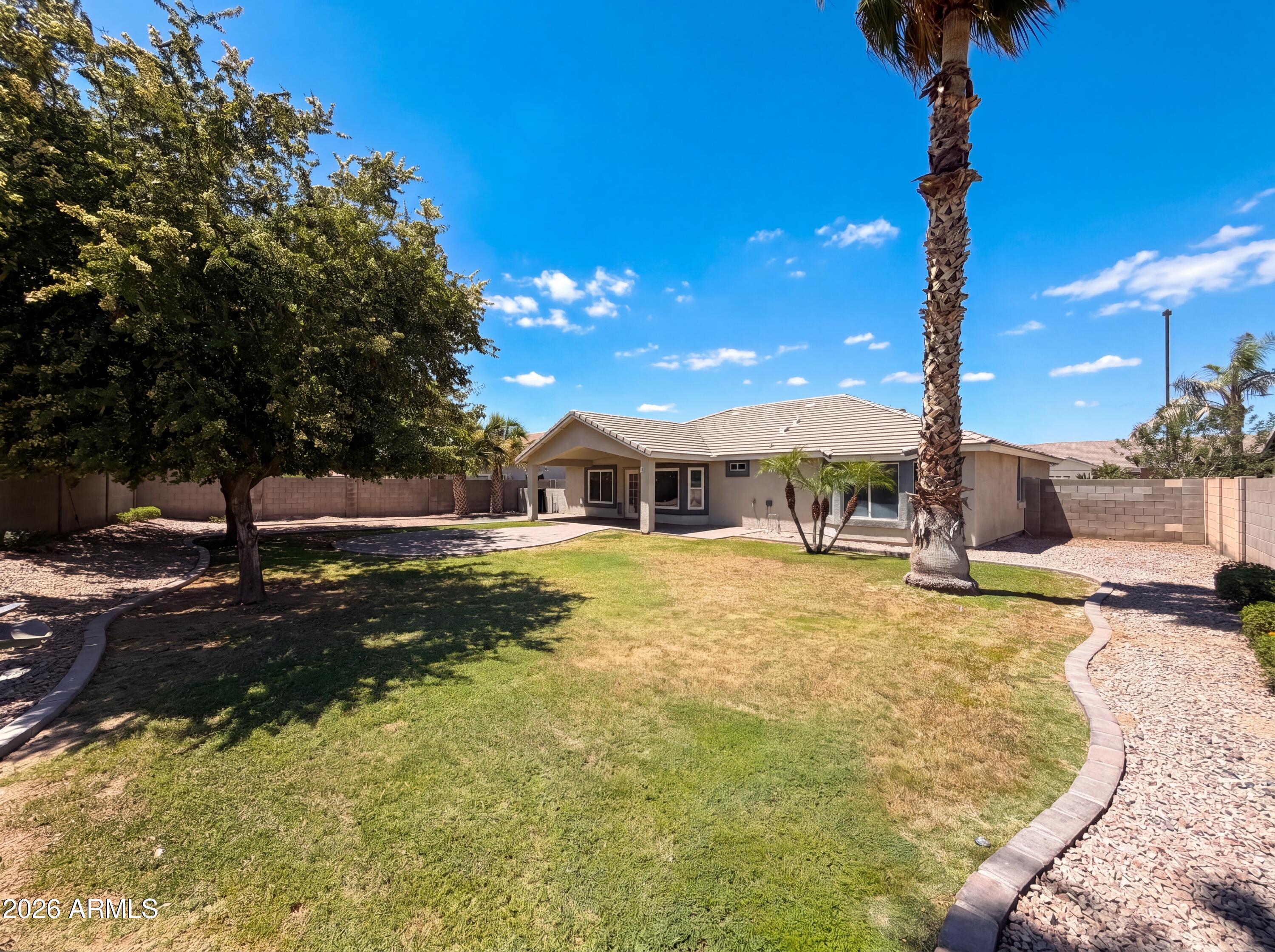 3739 E BARANCA Court