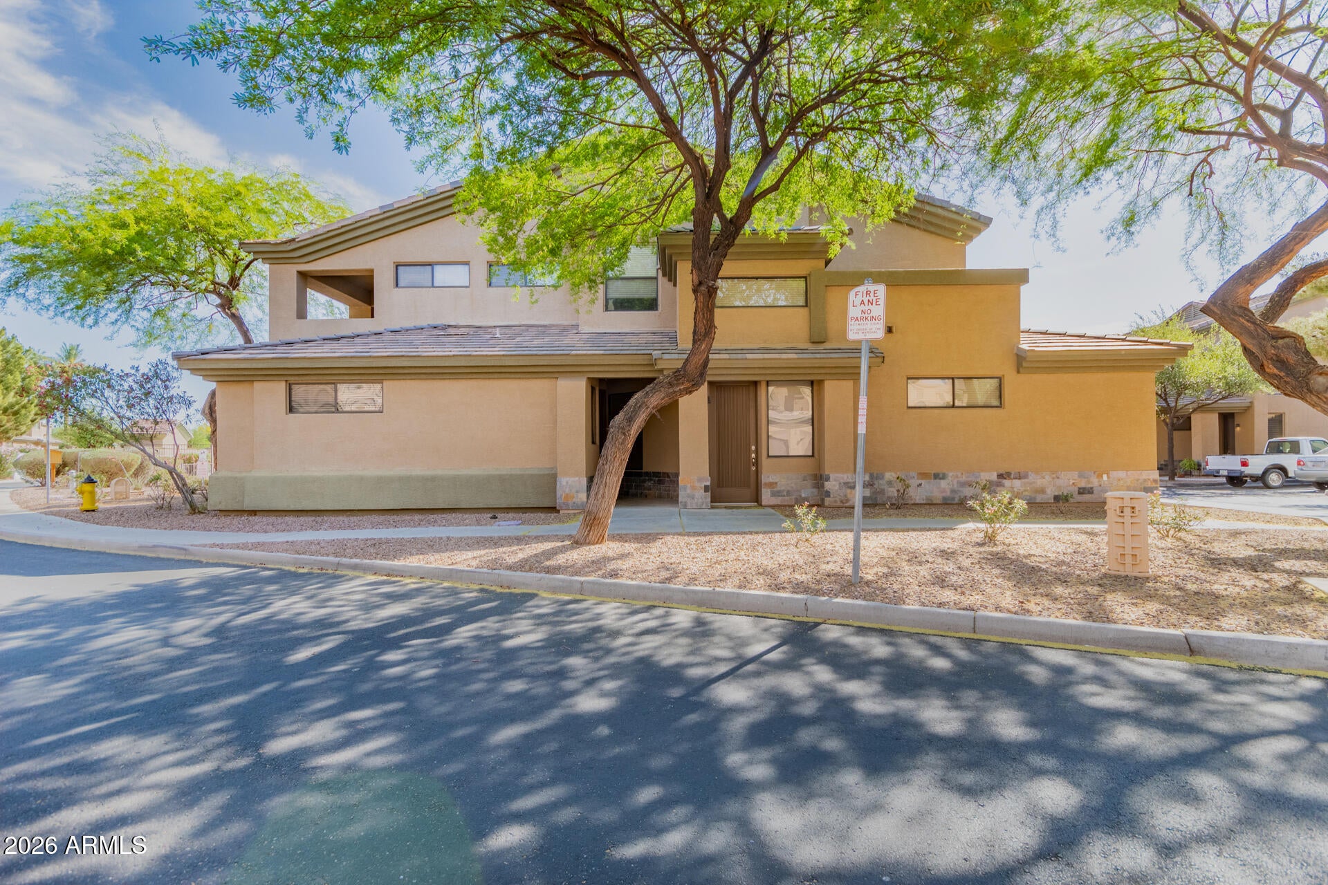 705 W Queen Creek Road 1121