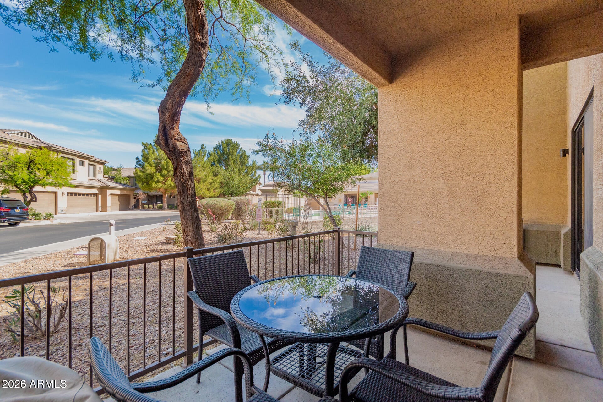 705 W Queen Creek Road 1121