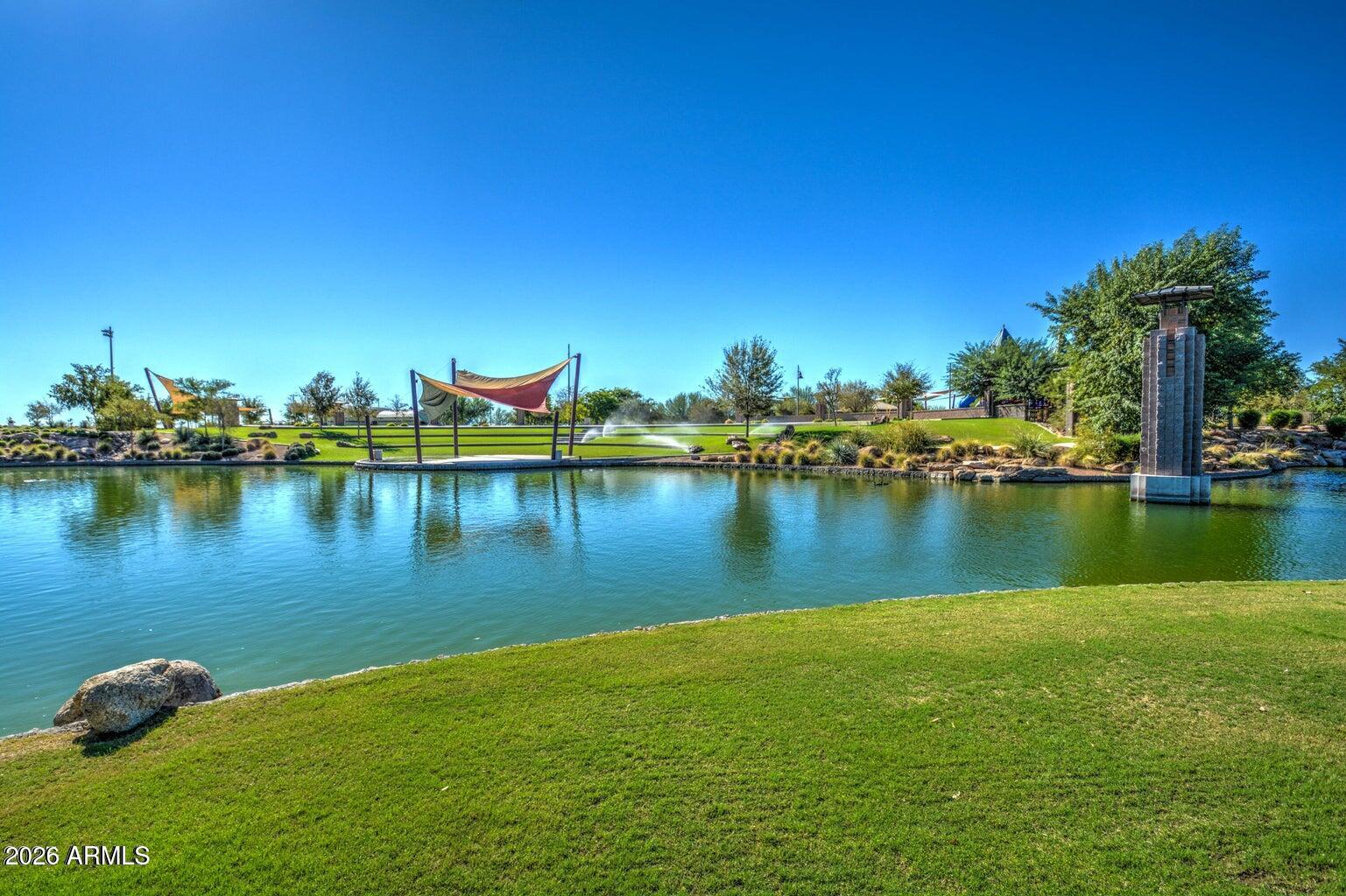 MERRILL RANCH - UNIT 55 - Residential