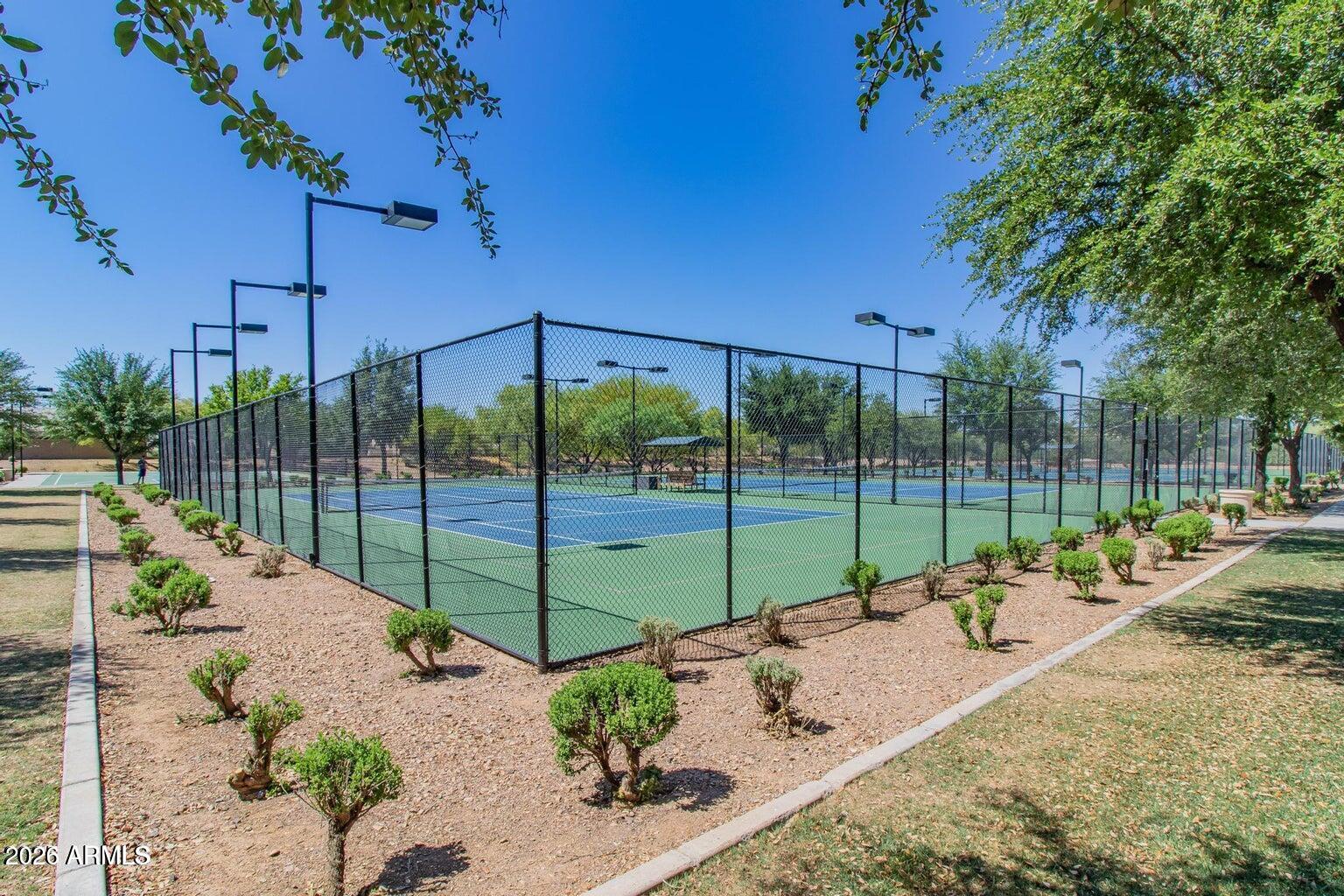 MERRILL RANCH - UNIT 55 - Residential