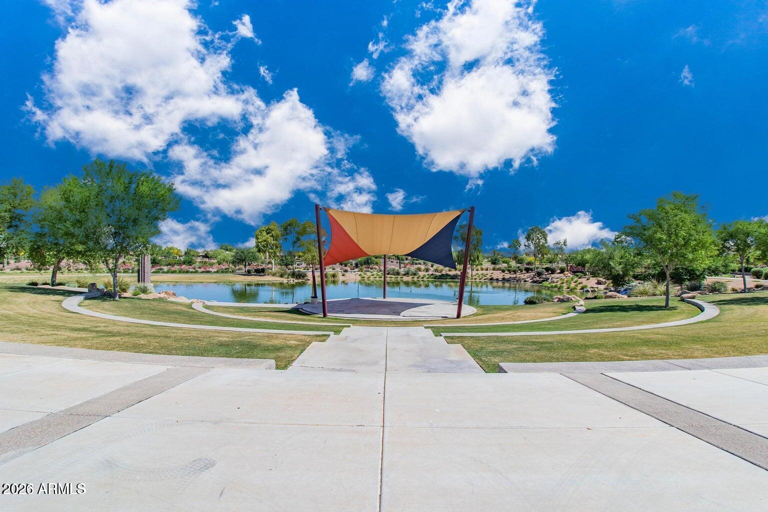 MERRILL RANCH - UNIT 55 - Residential
