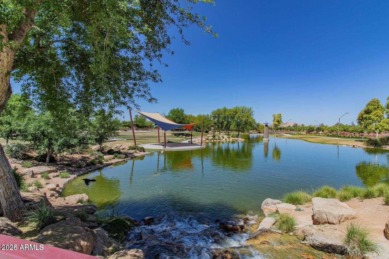 MERRILL RANCH - UNIT 55 - Residential