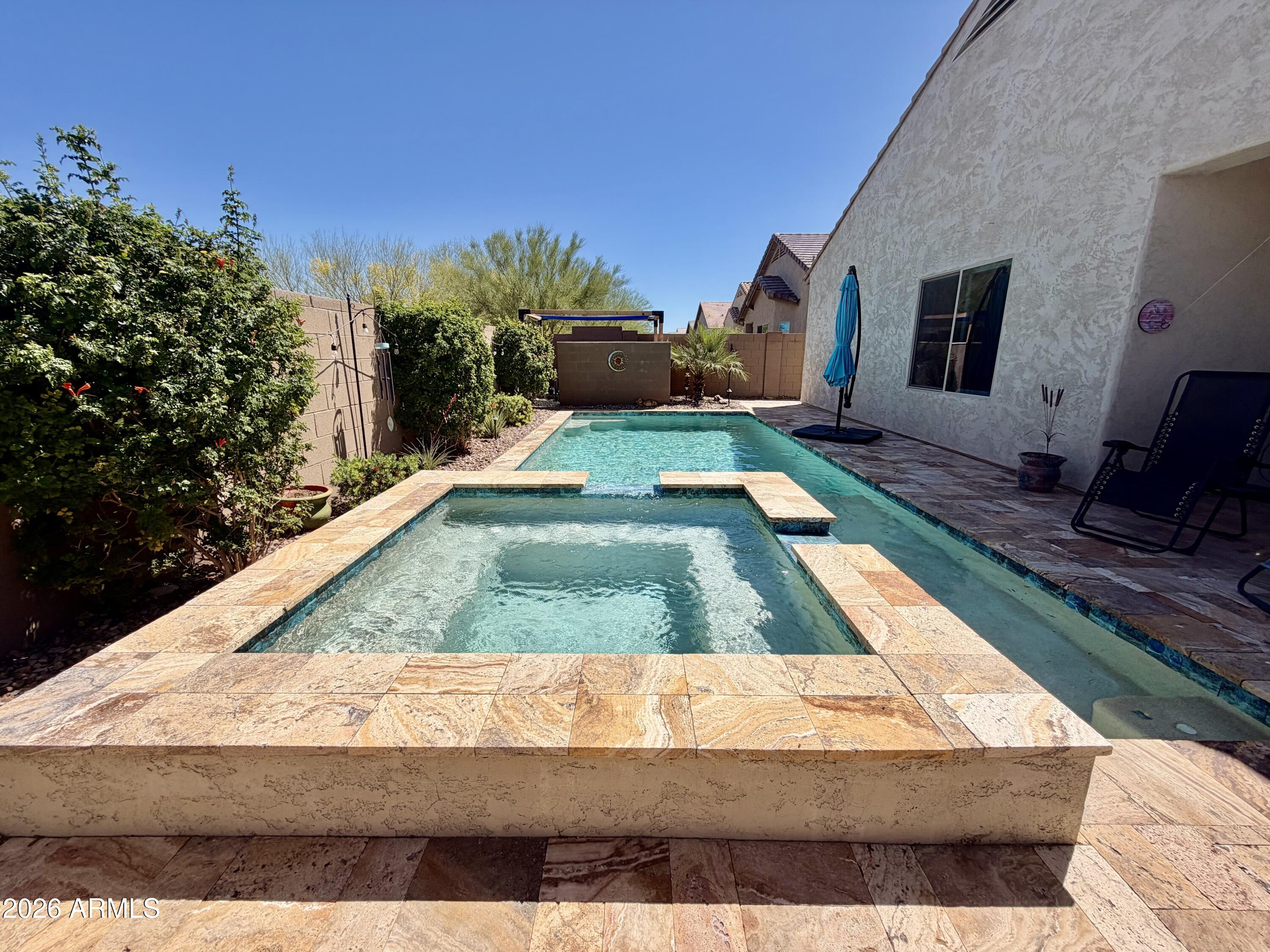 MERRILL RANCH - UNIT 55 - Residential