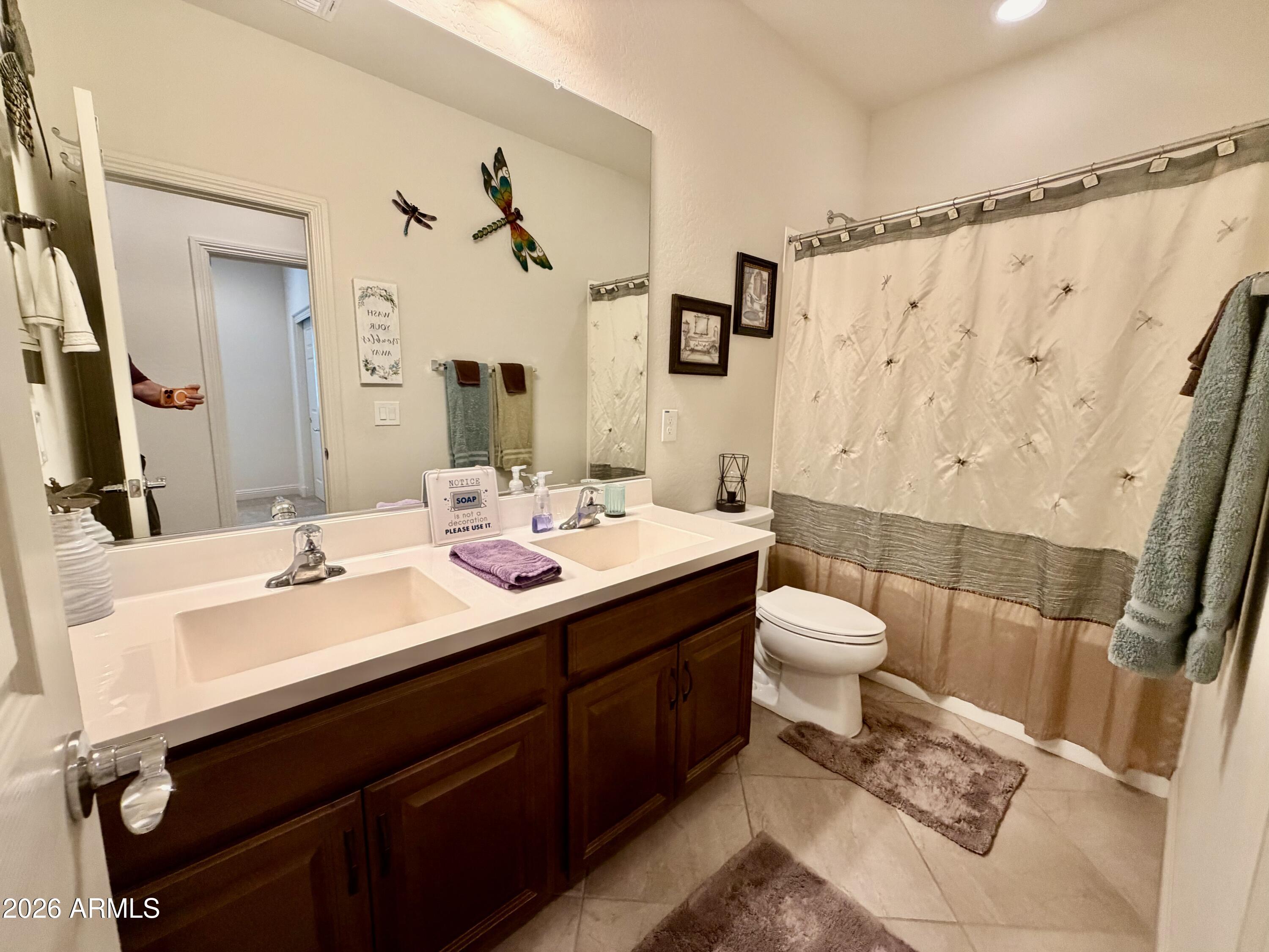 MERRILL RANCH - UNIT 55 - Residential