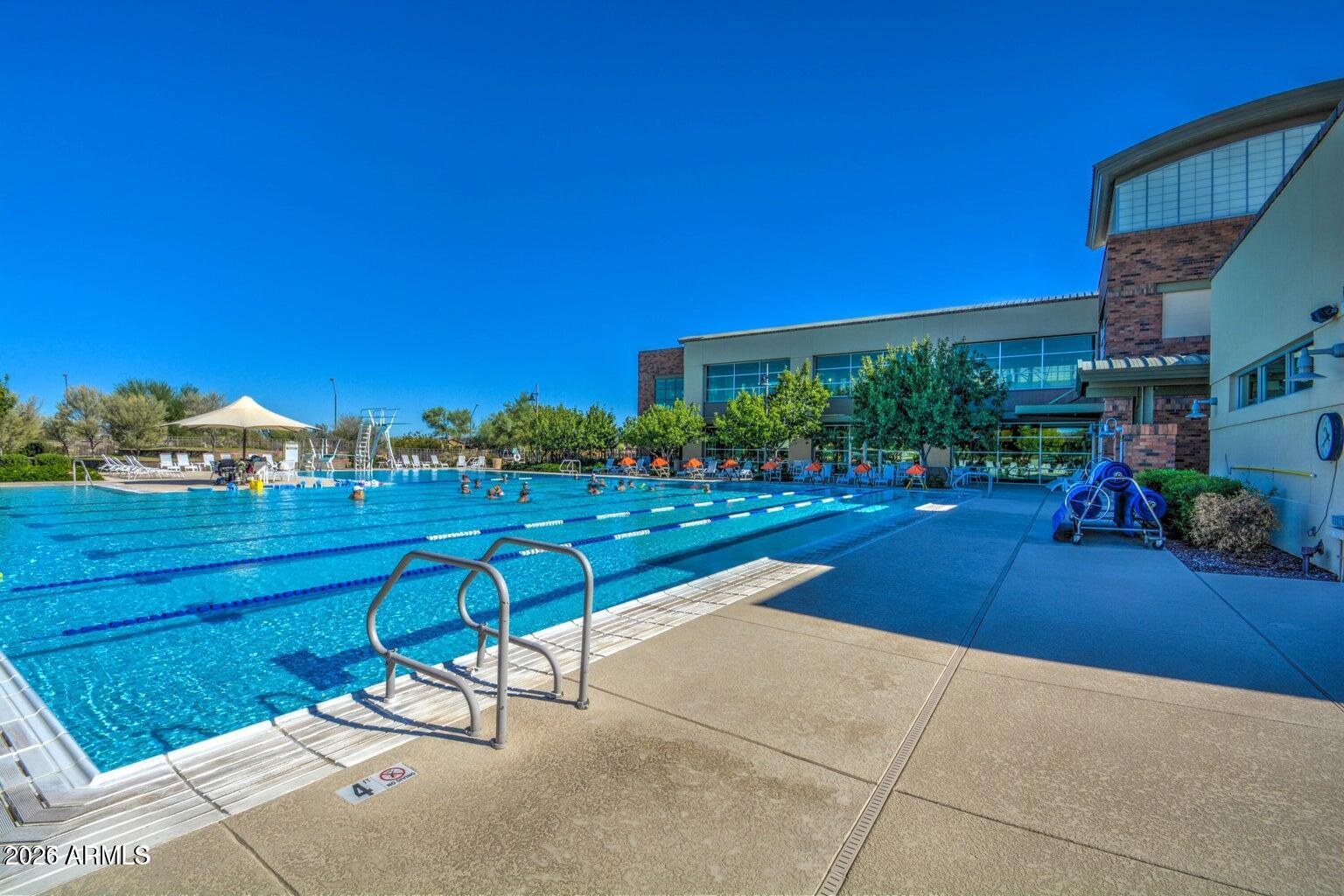 MERRILL RANCH - UNIT 55 - Residential