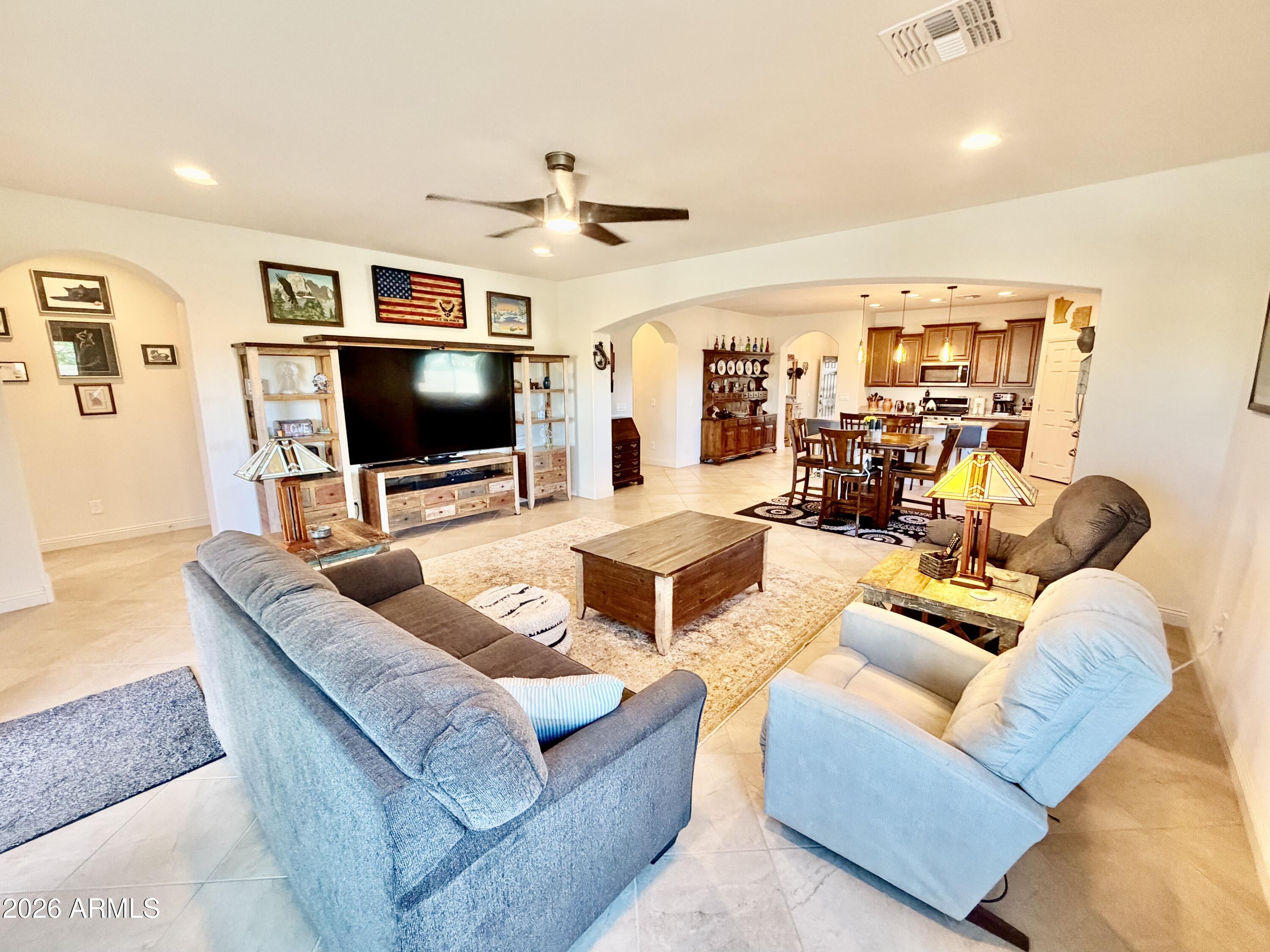 MERRILL RANCH - UNIT 55 - Residential