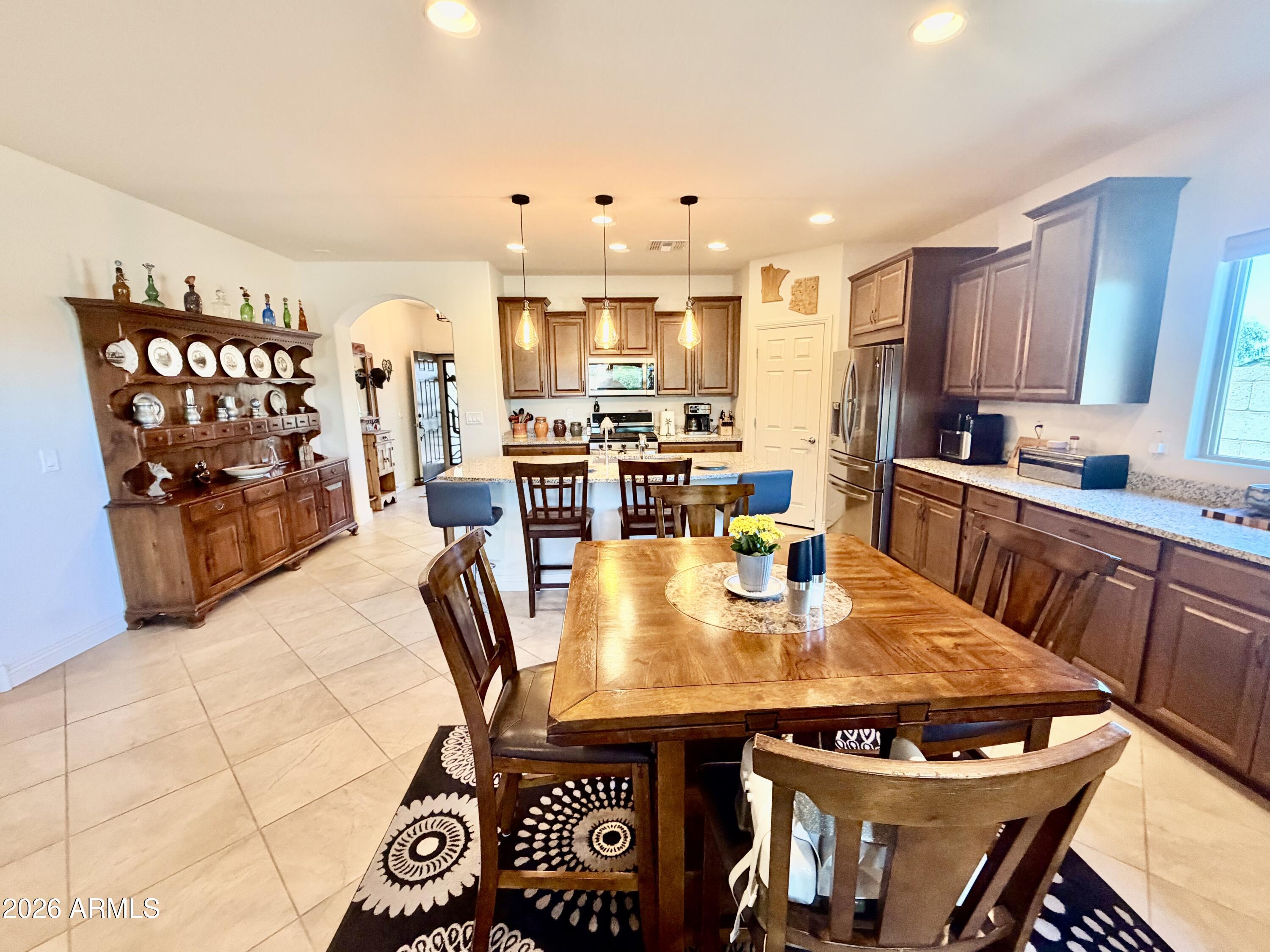 MERRILL RANCH - UNIT 55 - Residential