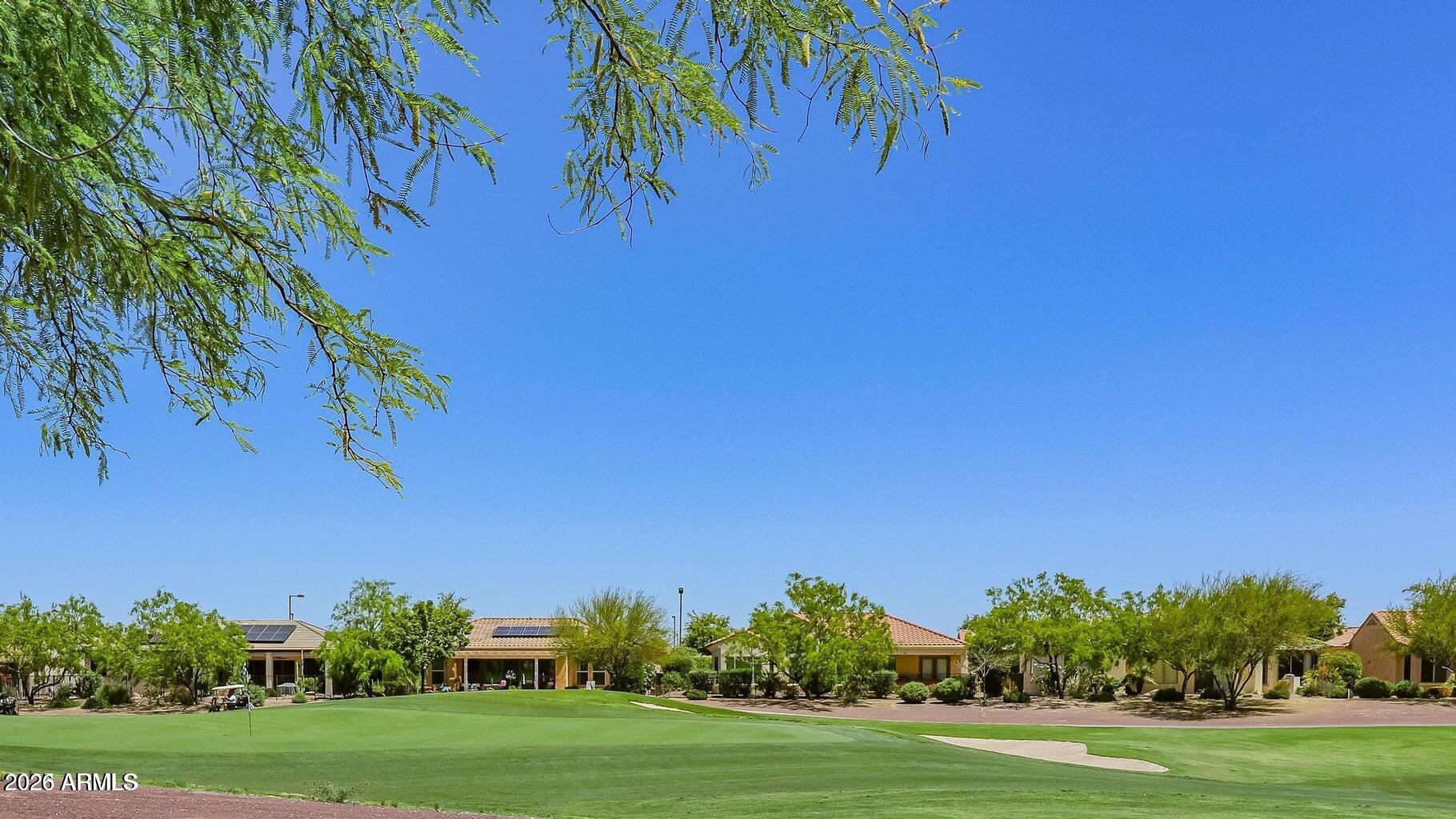 MERRILL RANCH - UNIT 55 - Residential