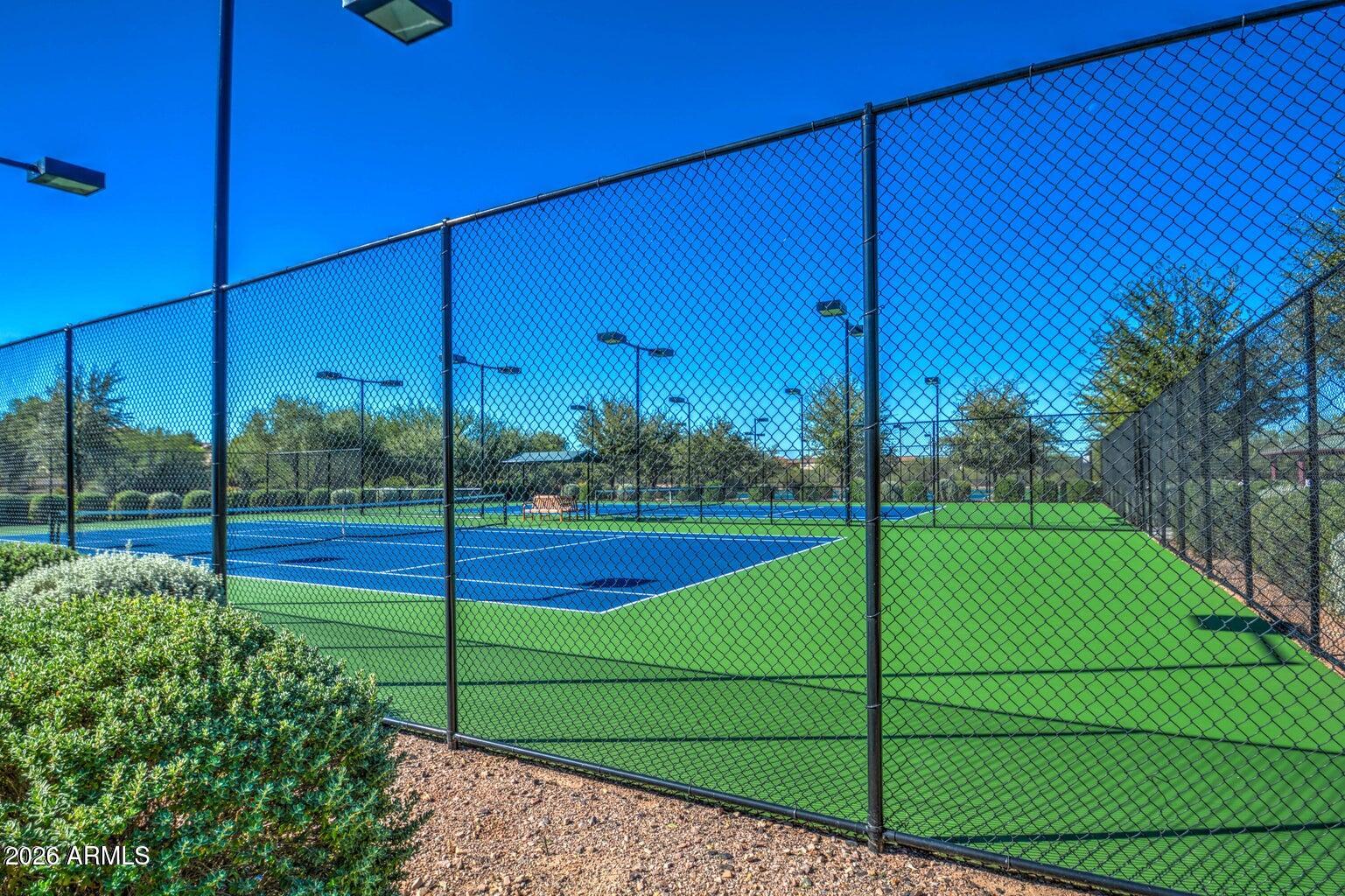 MERRILL RANCH - UNIT 55 - Residential