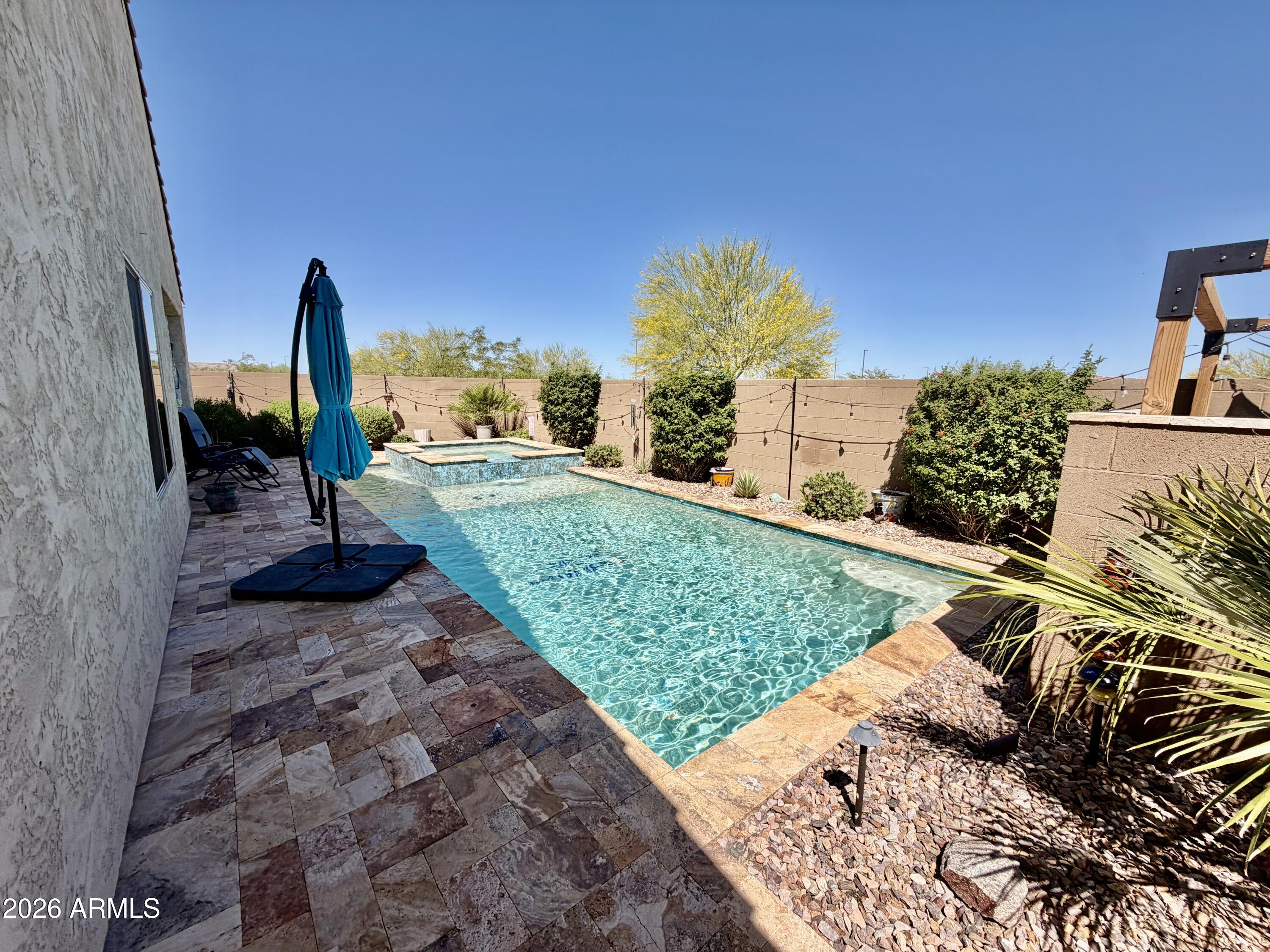 MERRILL RANCH - UNIT 55 - Residential