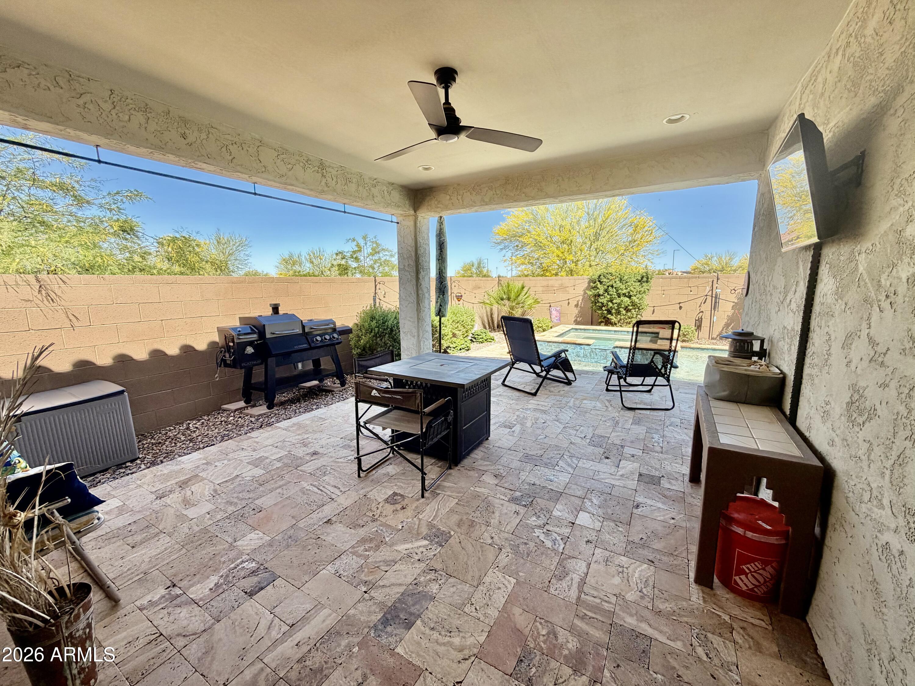 MERRILL RANCH - UNIT 55 - Residential
