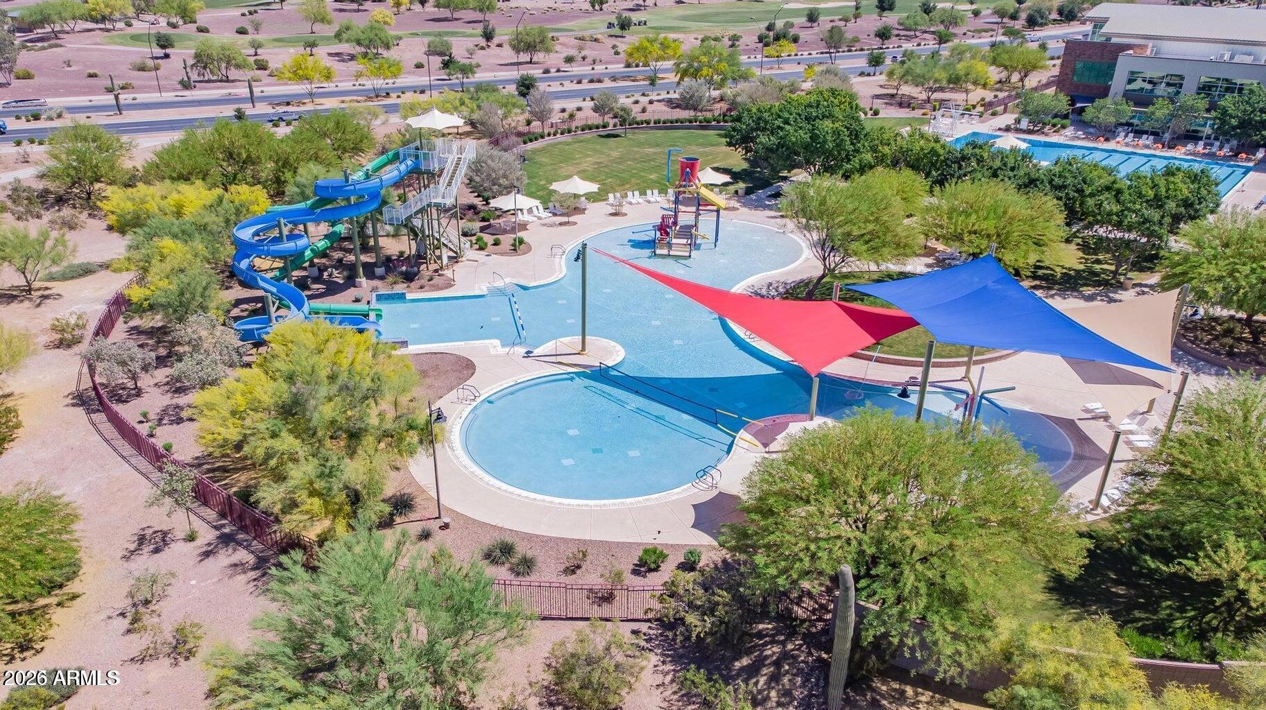 MERRILL RANCH - UNIT 55 - Residential