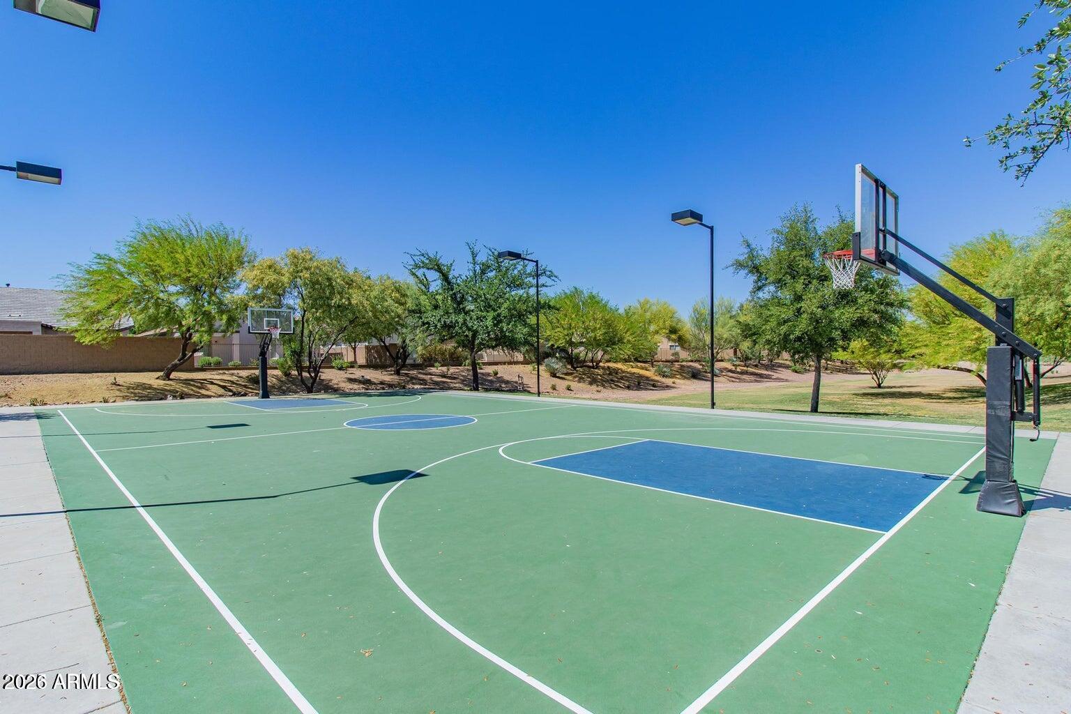 MERRILL RANCH - UNIT 55 - Residential