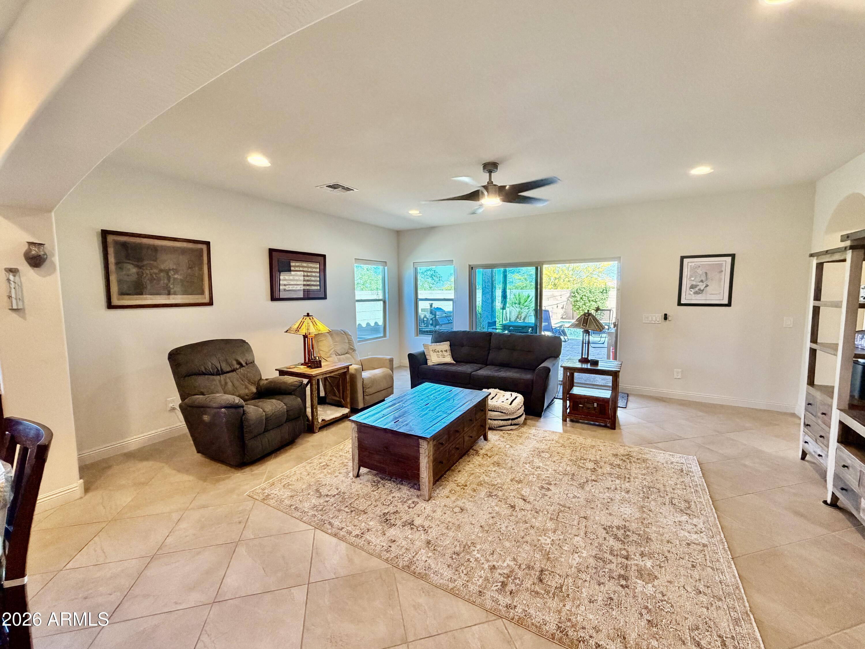 MERRILL RANCH - UNIT 55 - Residential
