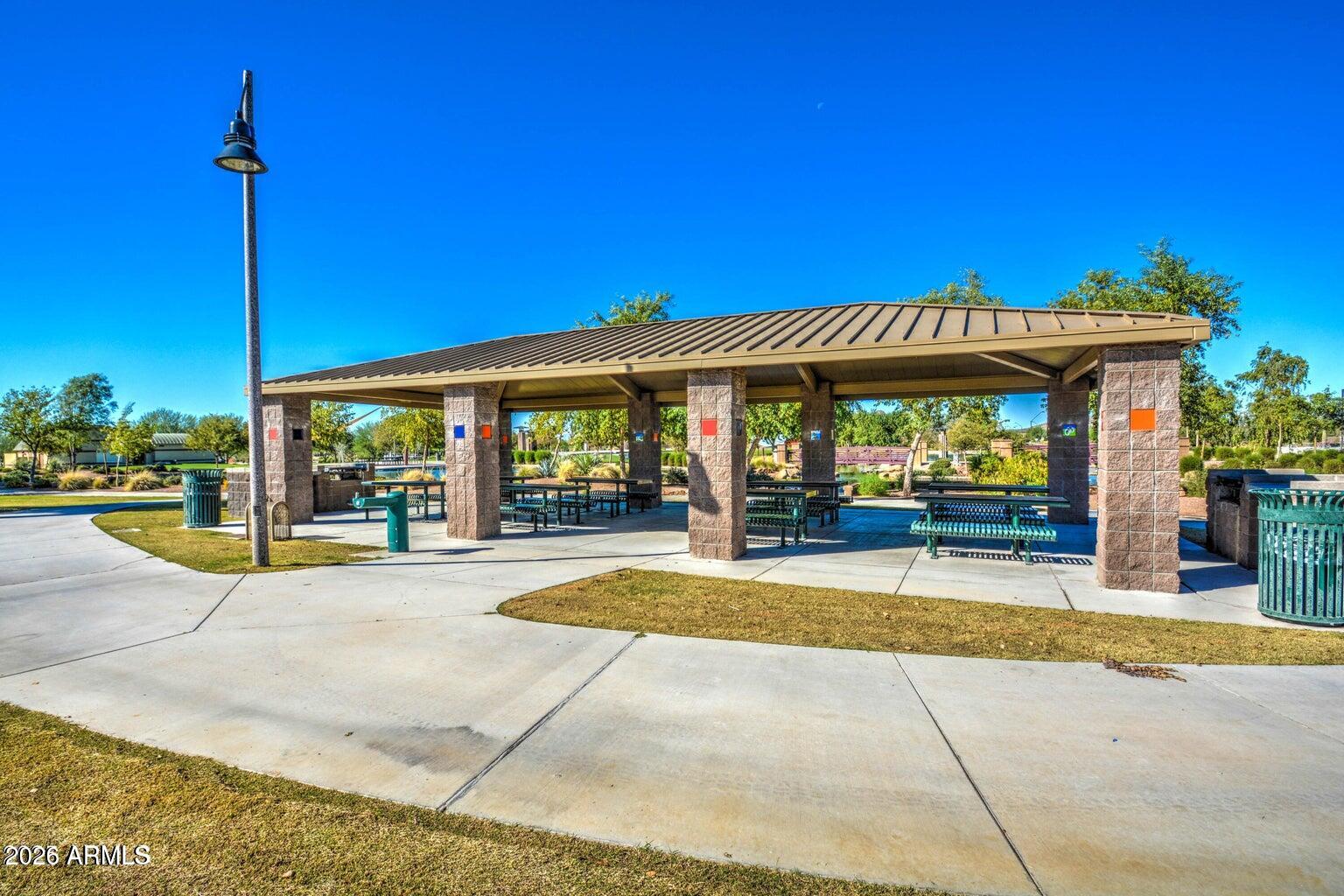 MERRILL RANCH - UNIT 55 - Residential