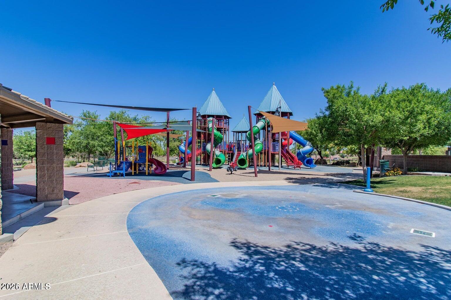 MERRILL RANCH - UNIT 55 - Residential