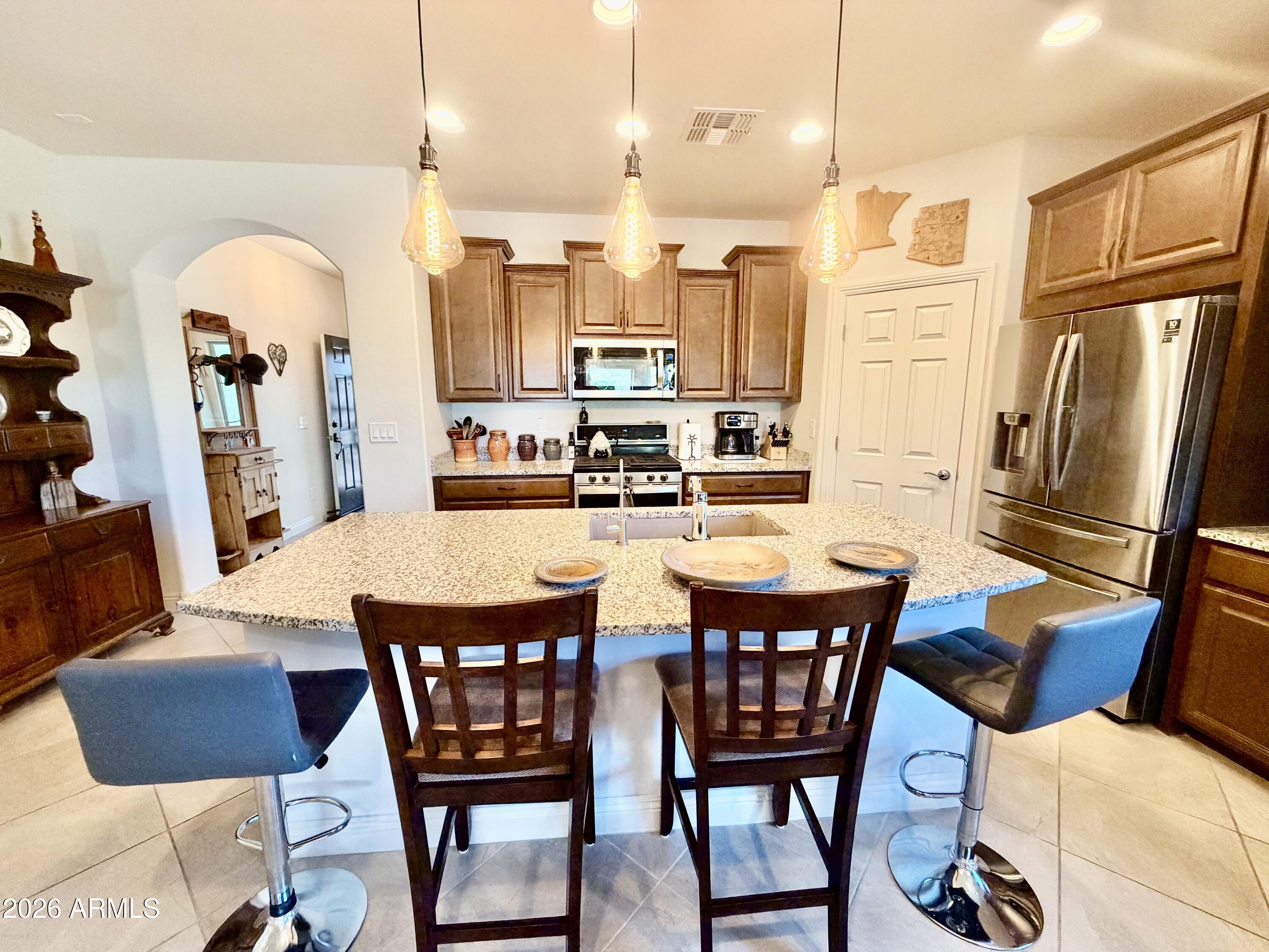 MERRILL RANCH - UNIT 55 - Residential