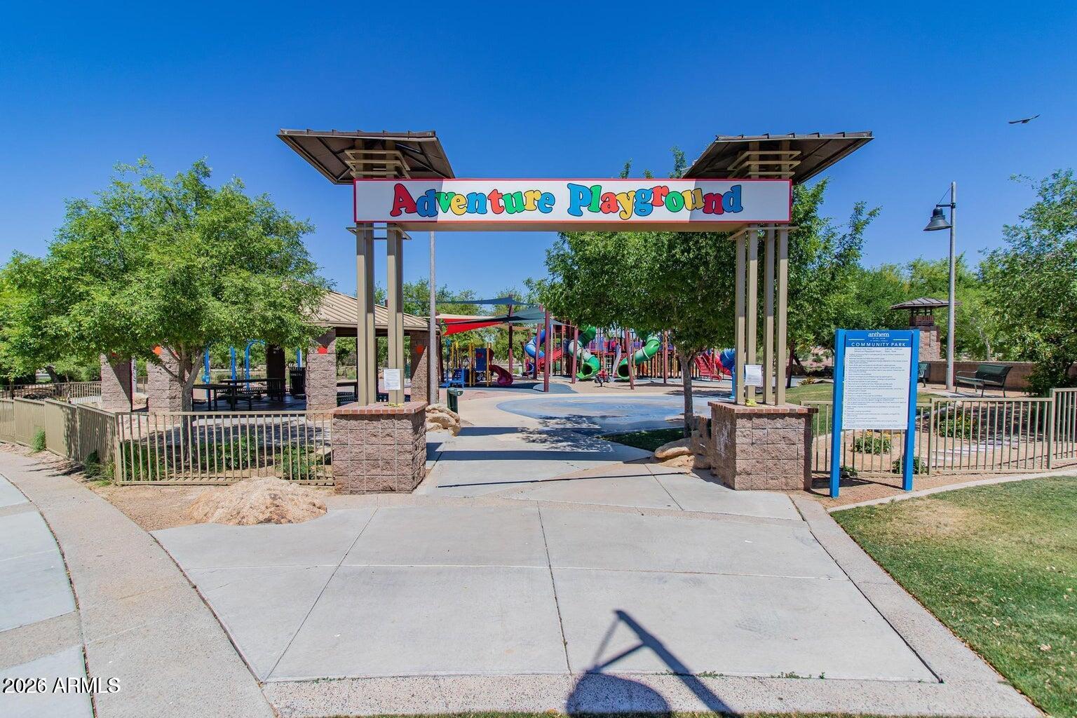 MERRILL RANCH - UNIT 55 - Residential