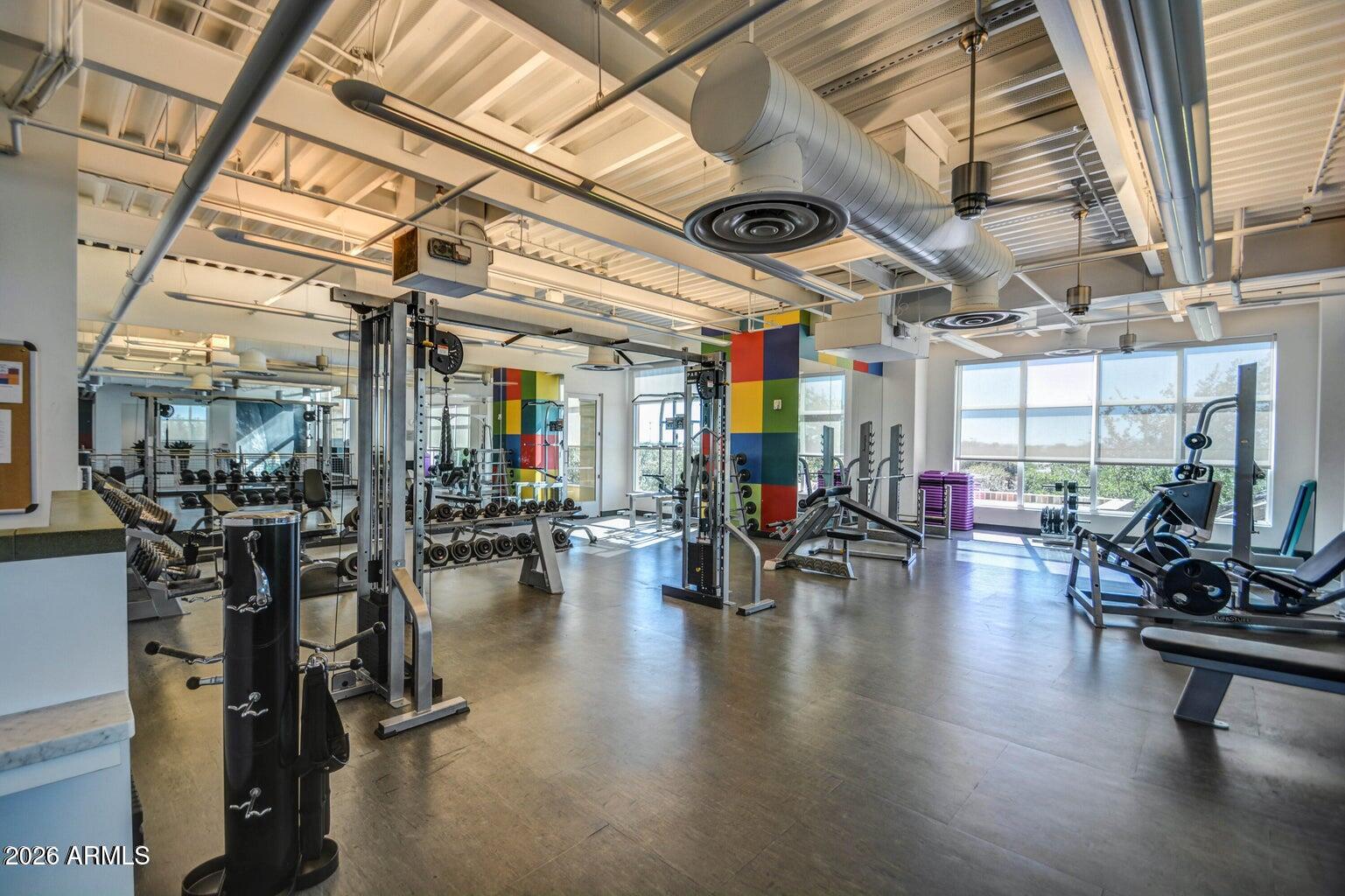 MERRILL RANCH - UNIT 55 - Residential