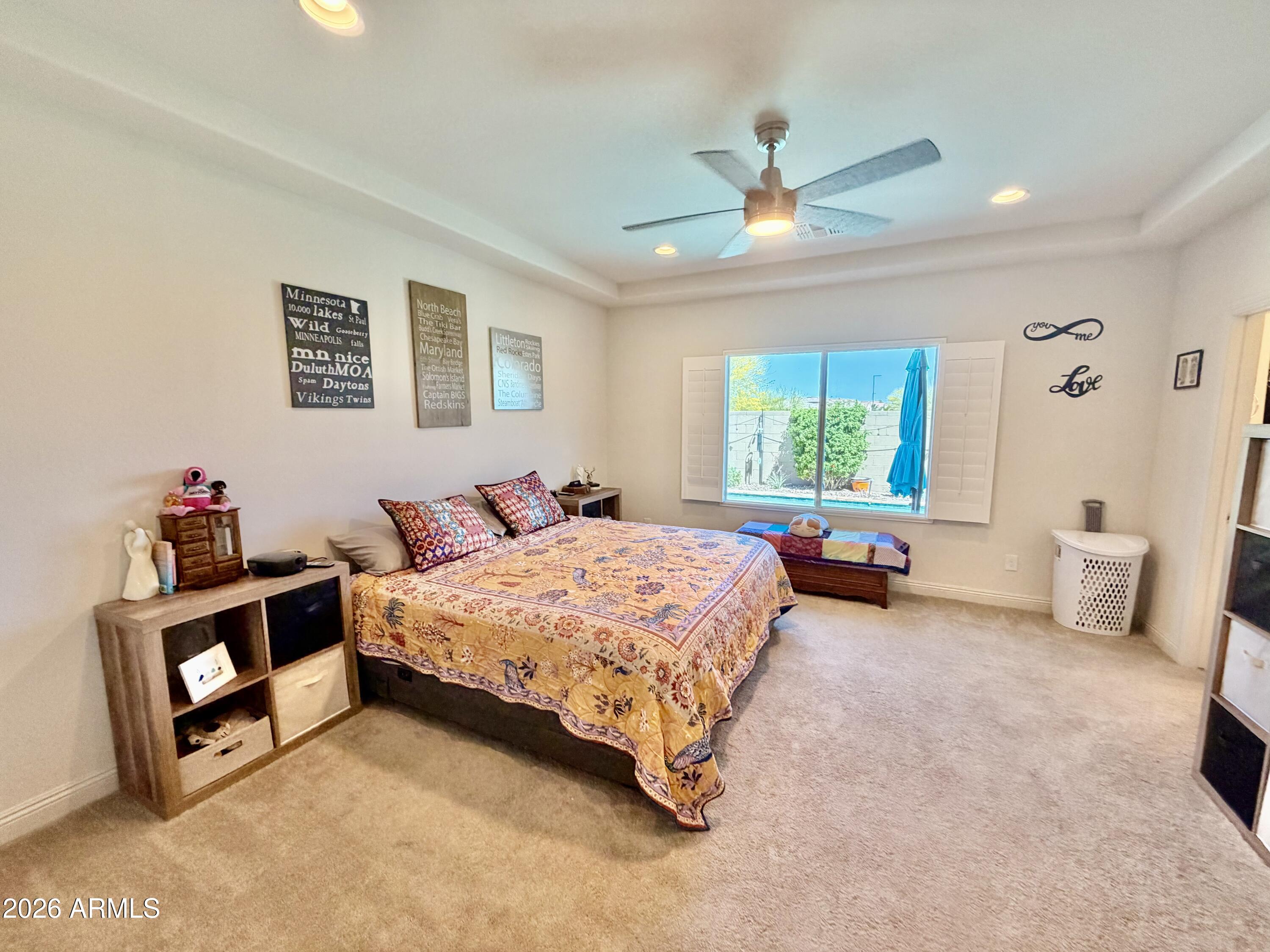 MERRILL RANCH - UNIT 55 - Residential