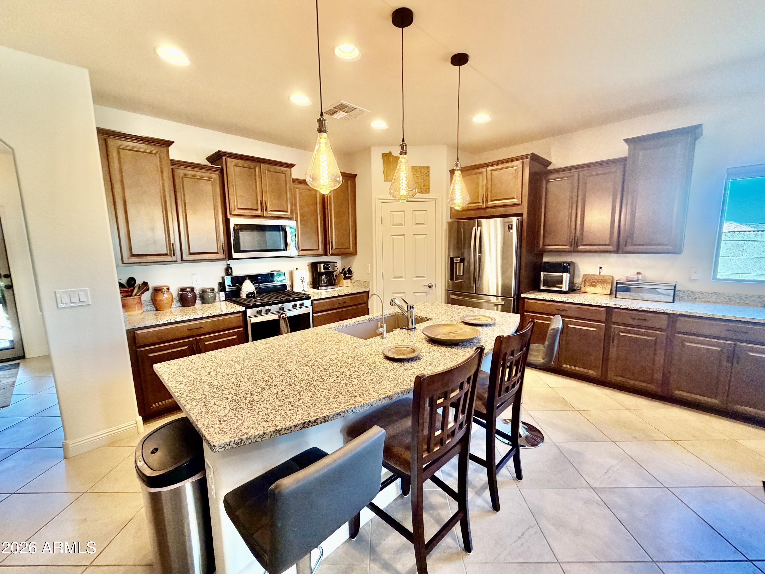 MERRILL RANCH - UNIT 55 - Residential