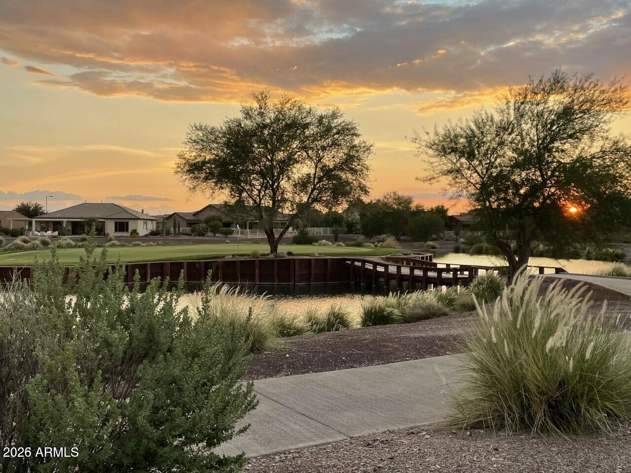 MERRILL RANCH - UNIT 55 - Residential