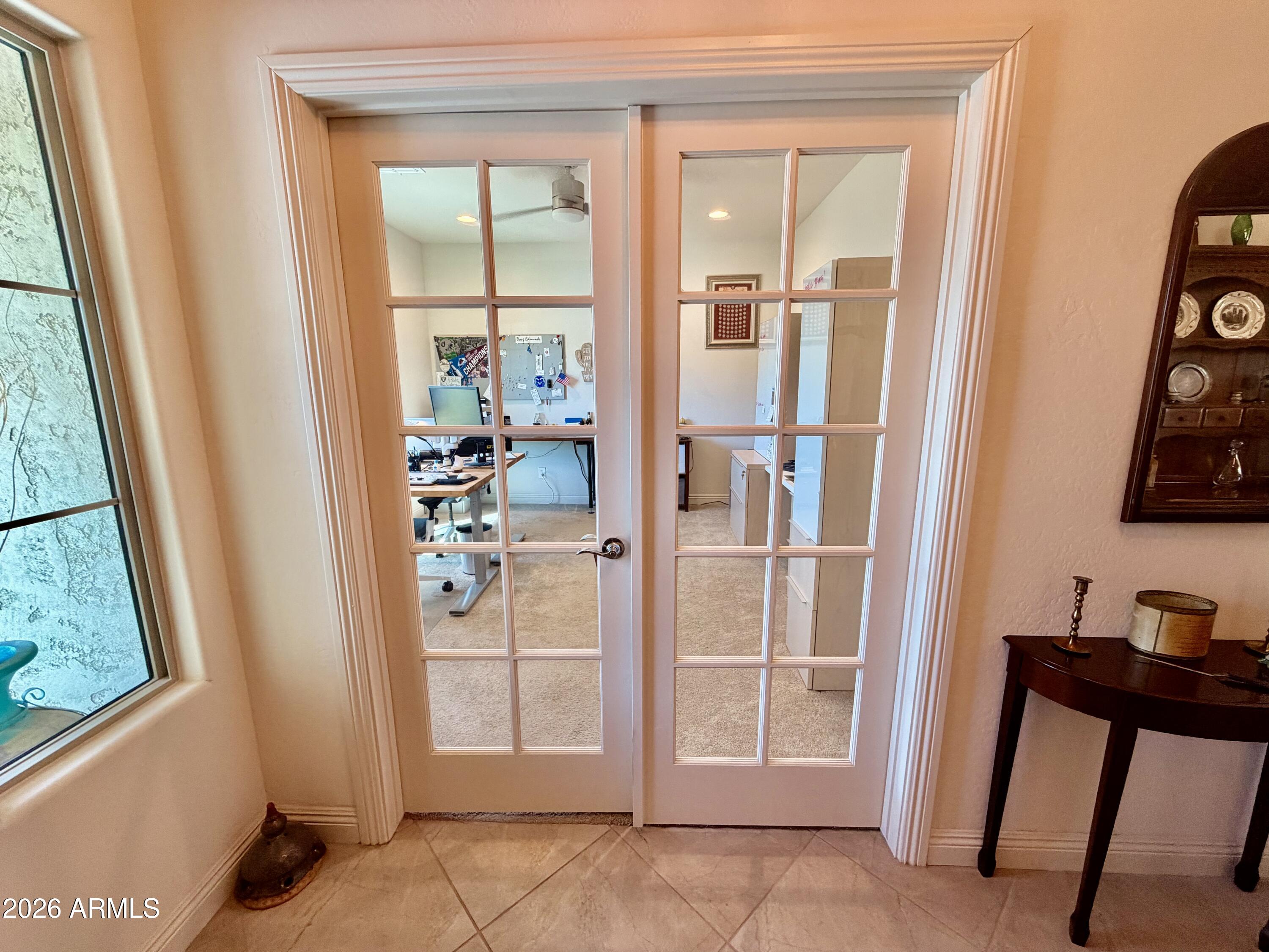 MERRILL RANCH - UNIT 55 - Residential