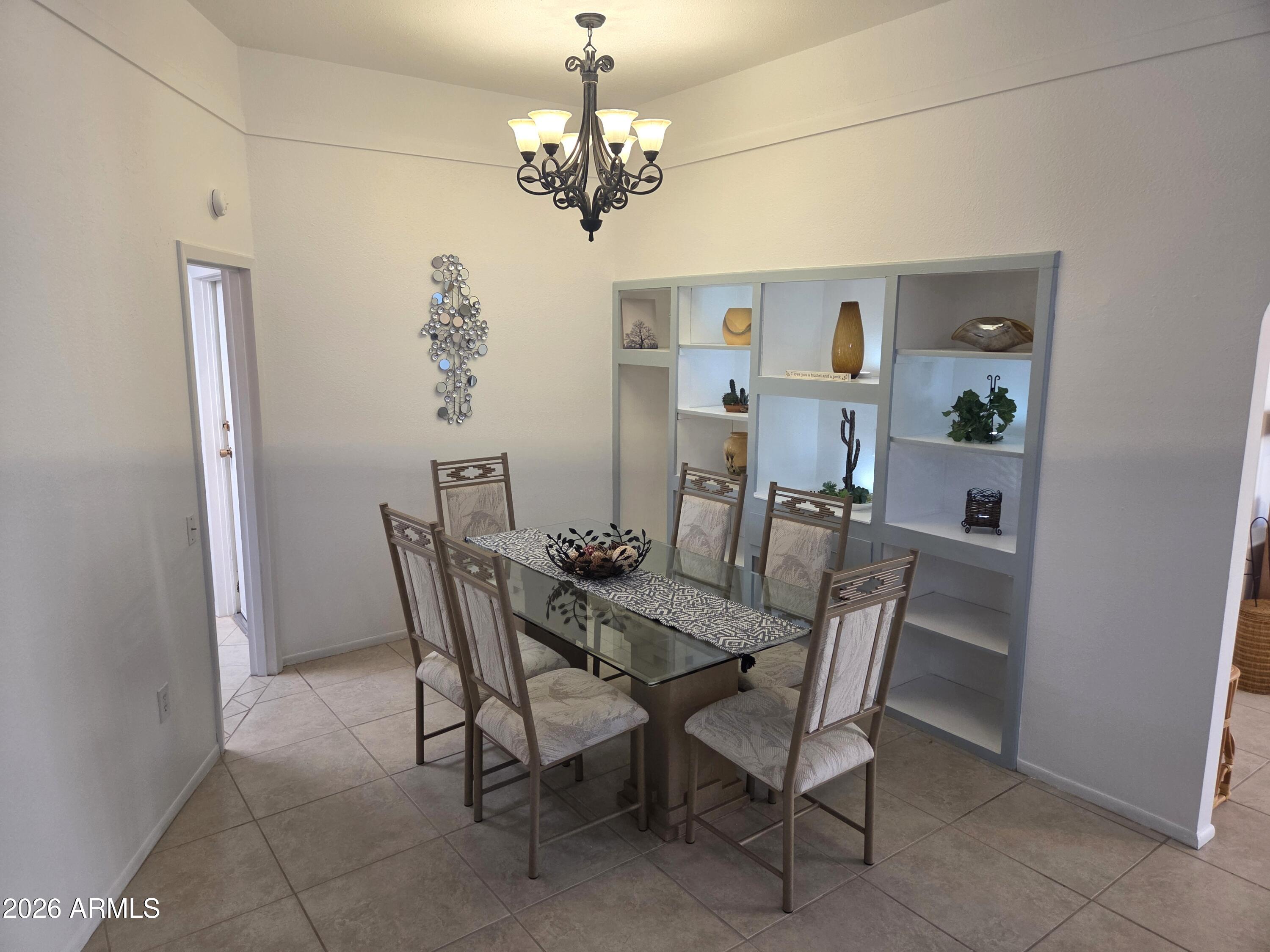 10855 W BUCCANEER Drive