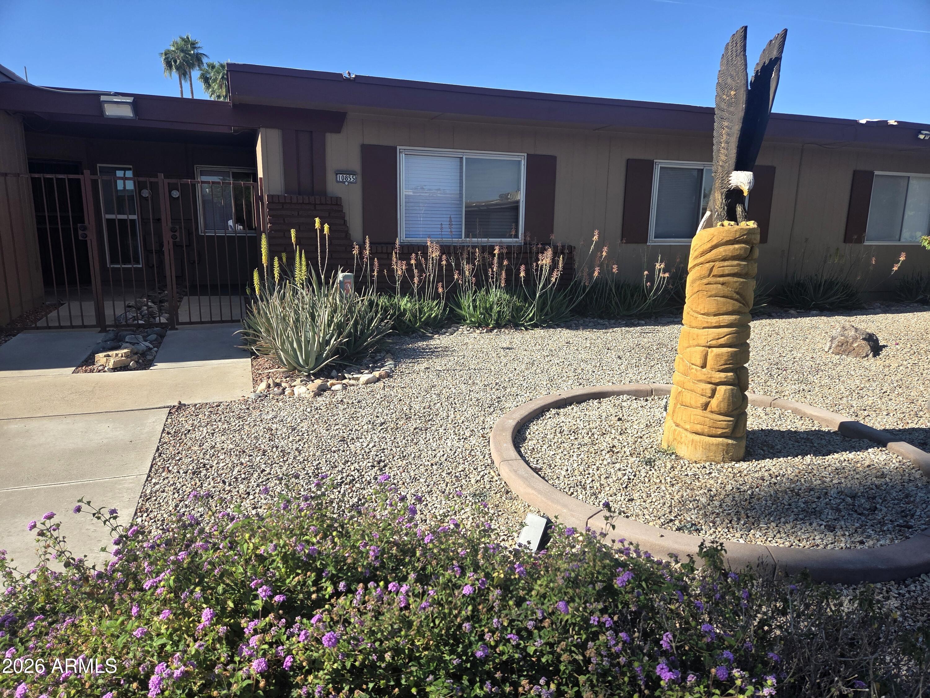 10855 W BUCCANEER Drive