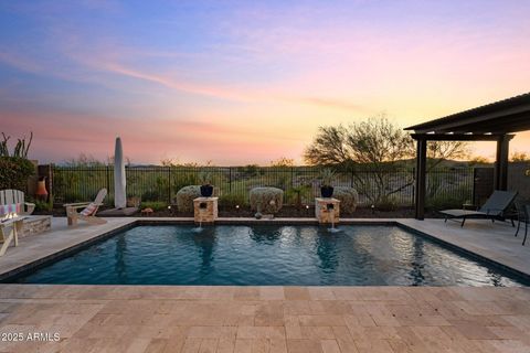 31210 N 122ND Lane Peoria AZ 85383