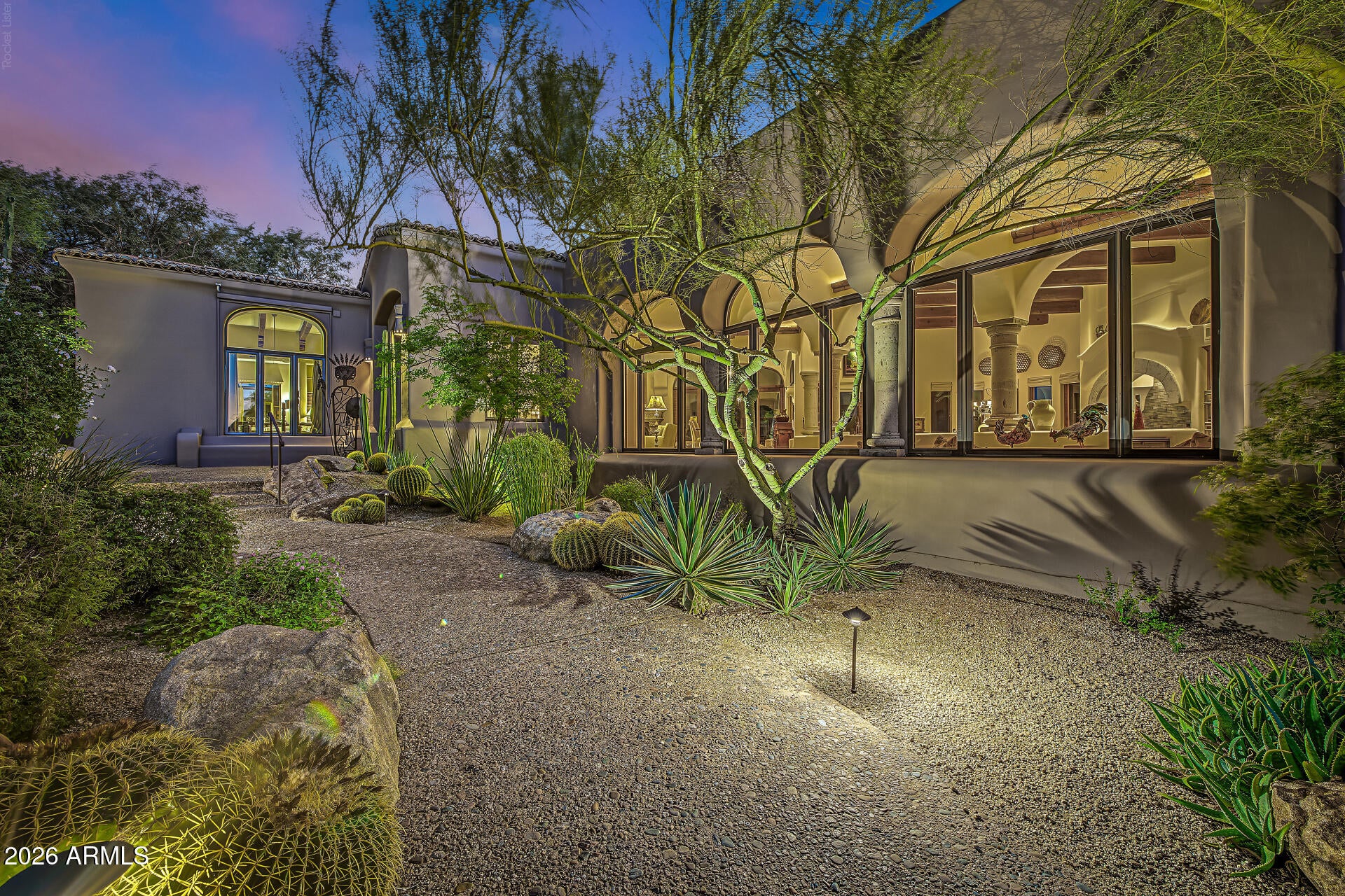 10040 E HAPPY VALLEY Road 46